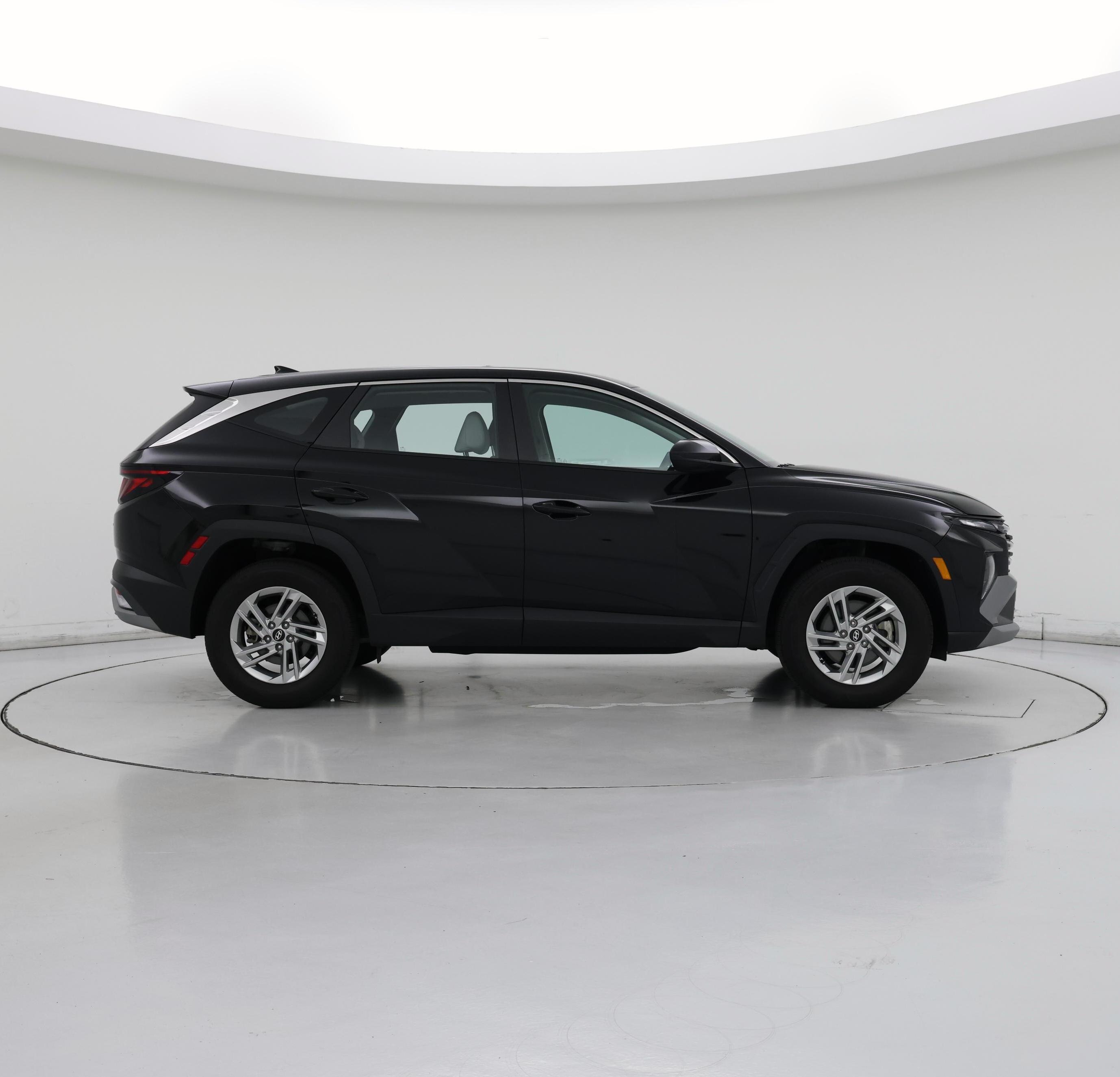 Thumbnail: 2025 Hyundai Tucson - 7