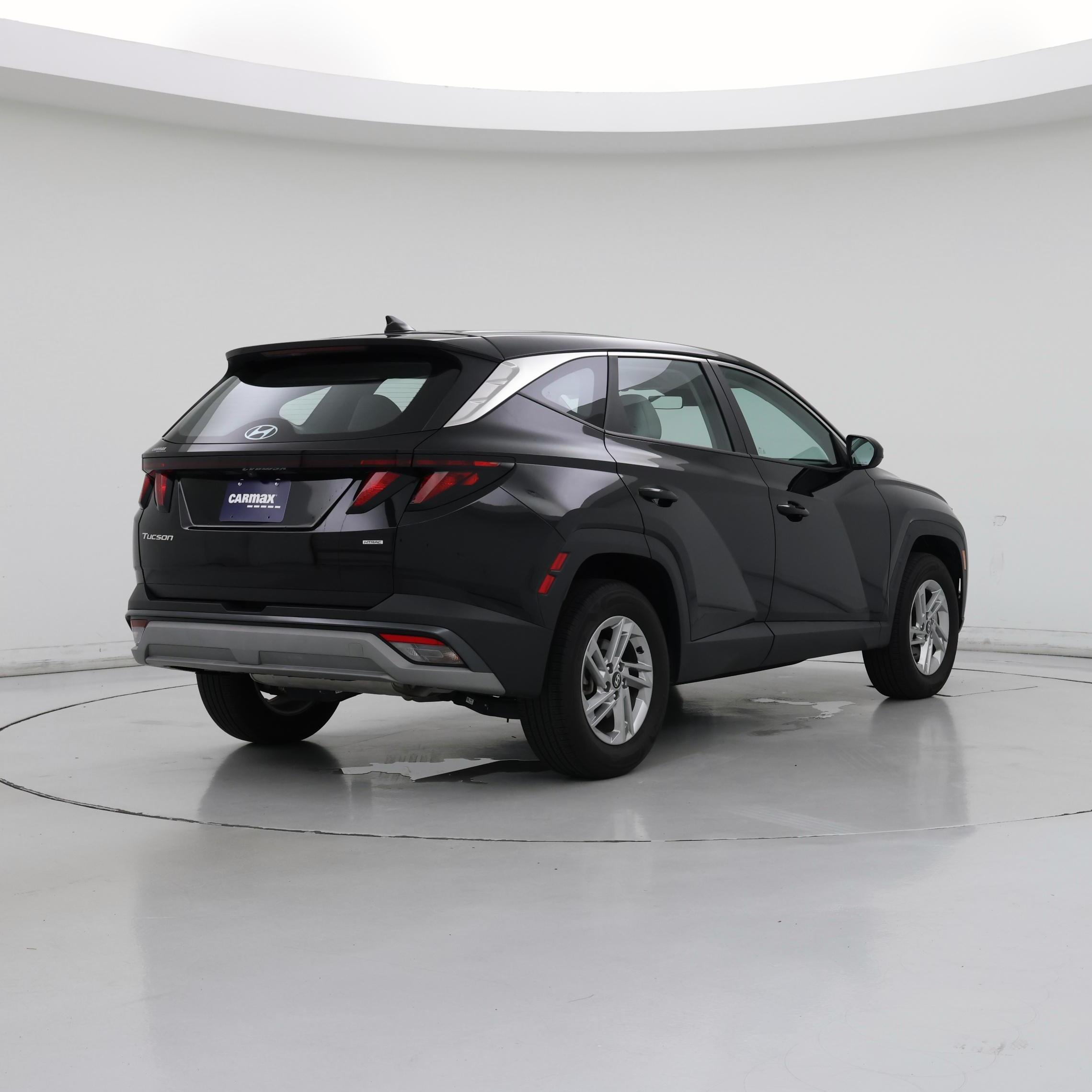 Thumbnail: 2025 Hyundai Tucson - 8