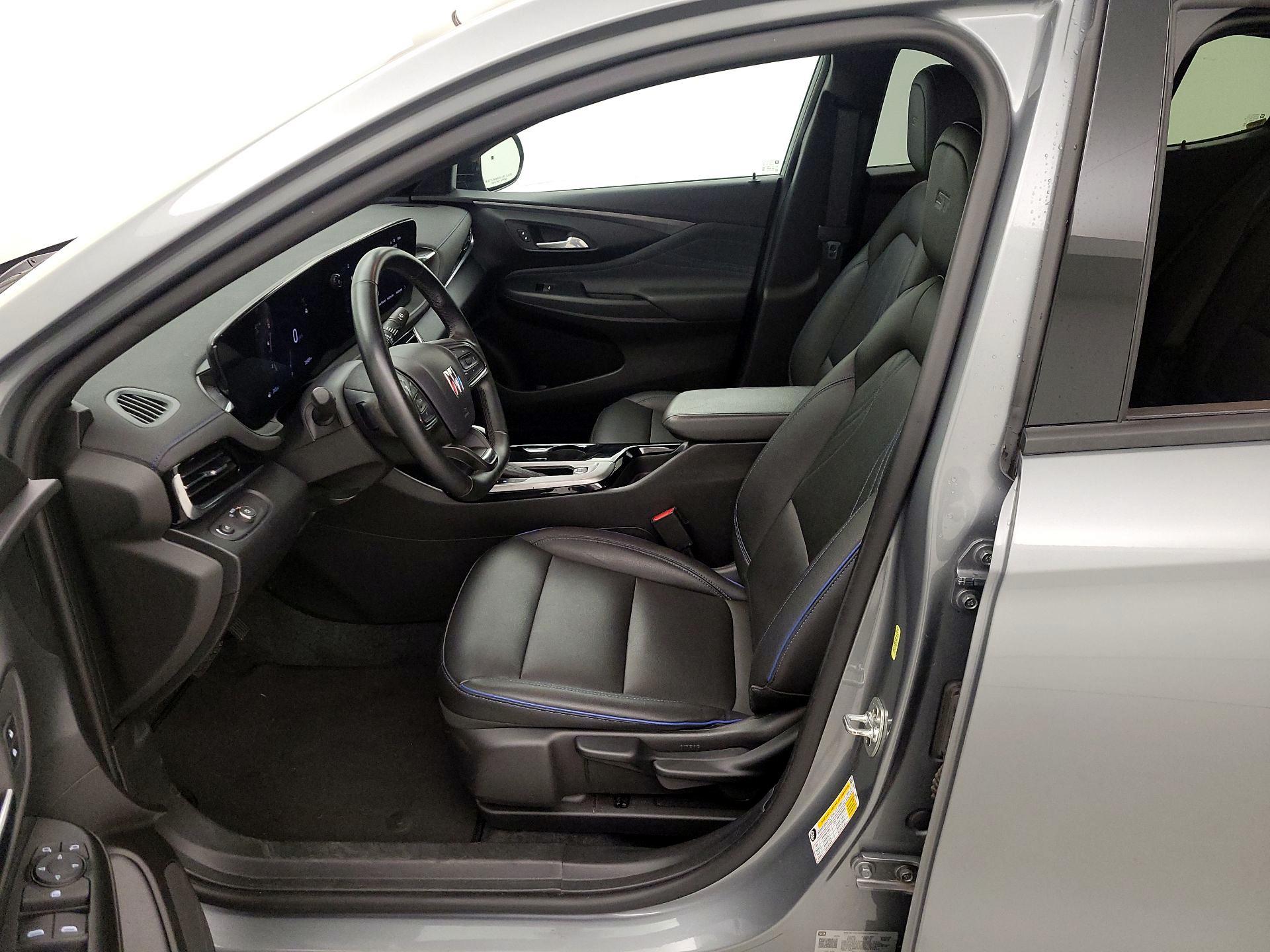 Thumbnail: 2025 Buick Envista - 11