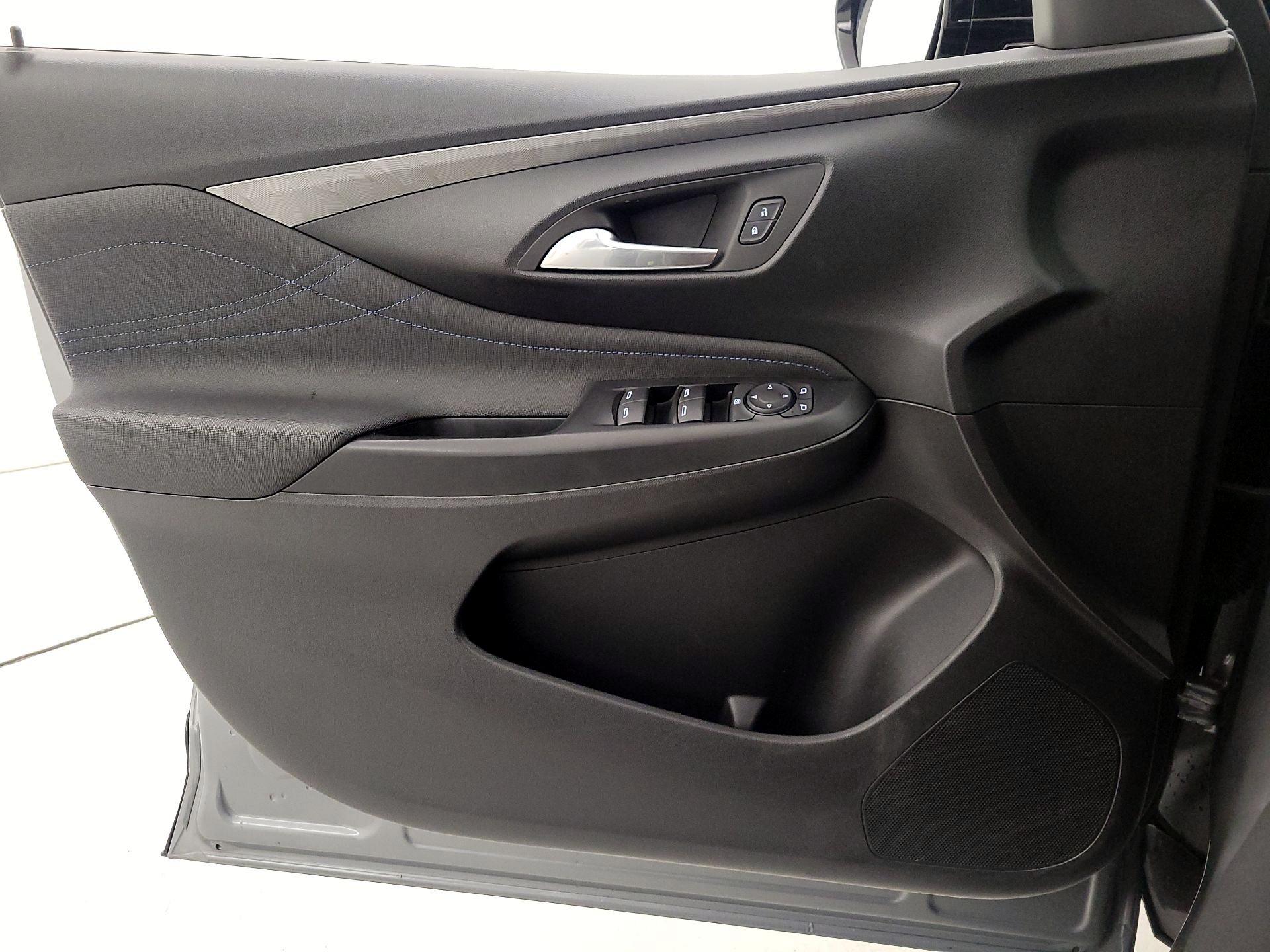 Thumbnail: 2025 Buick Envista - 12
