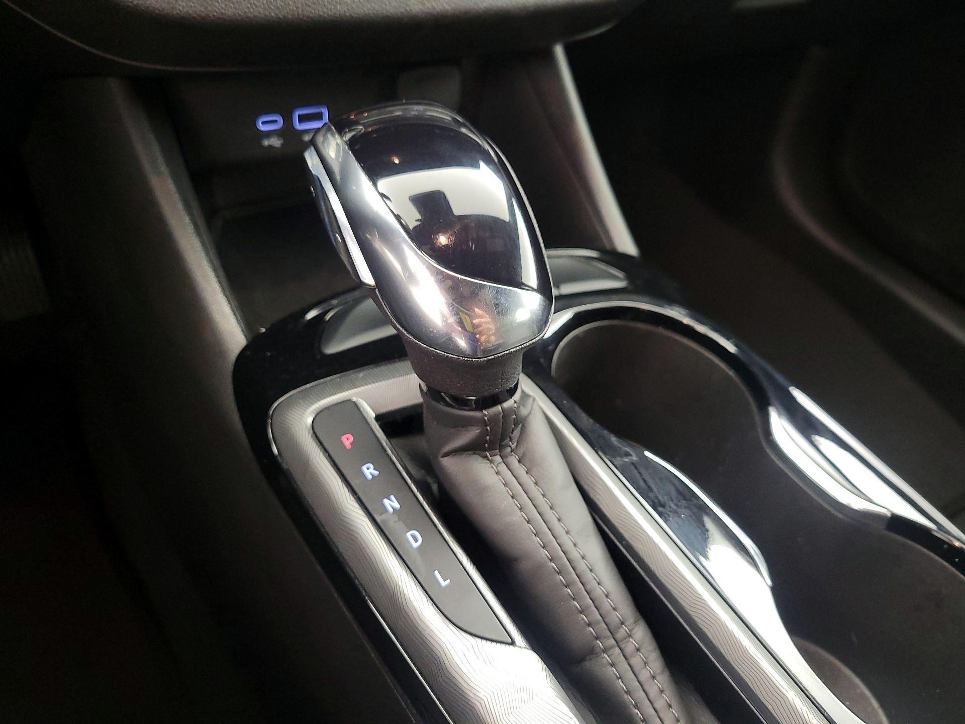 Thumbnail: 2025 Buick Envista - 17