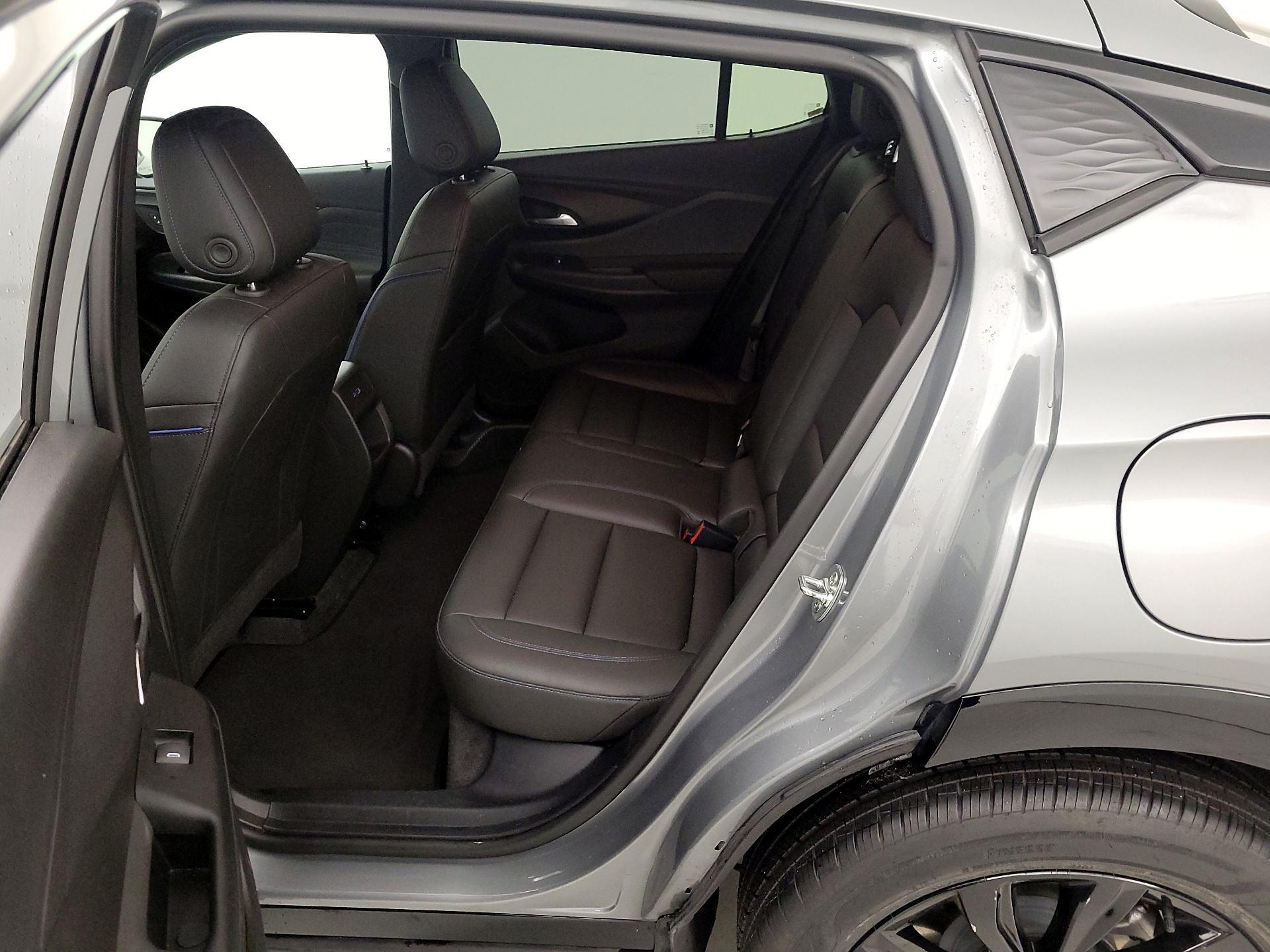 Thumbnail: 2025 Buick Envista - 19