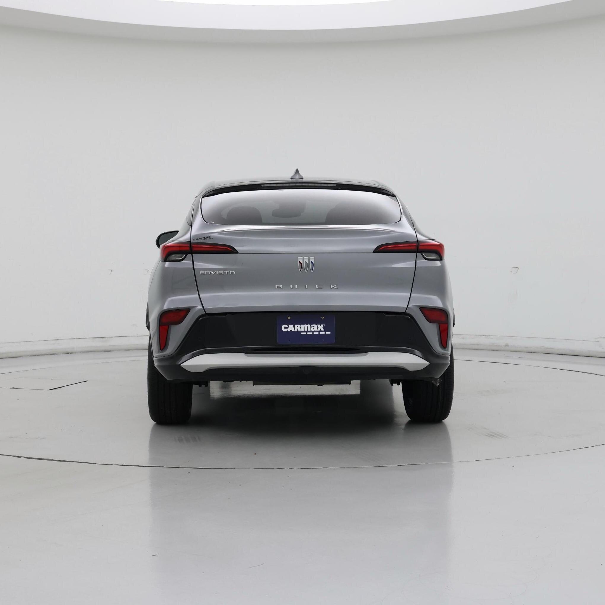 Thumbnail: 2025 Buick Envista - 6