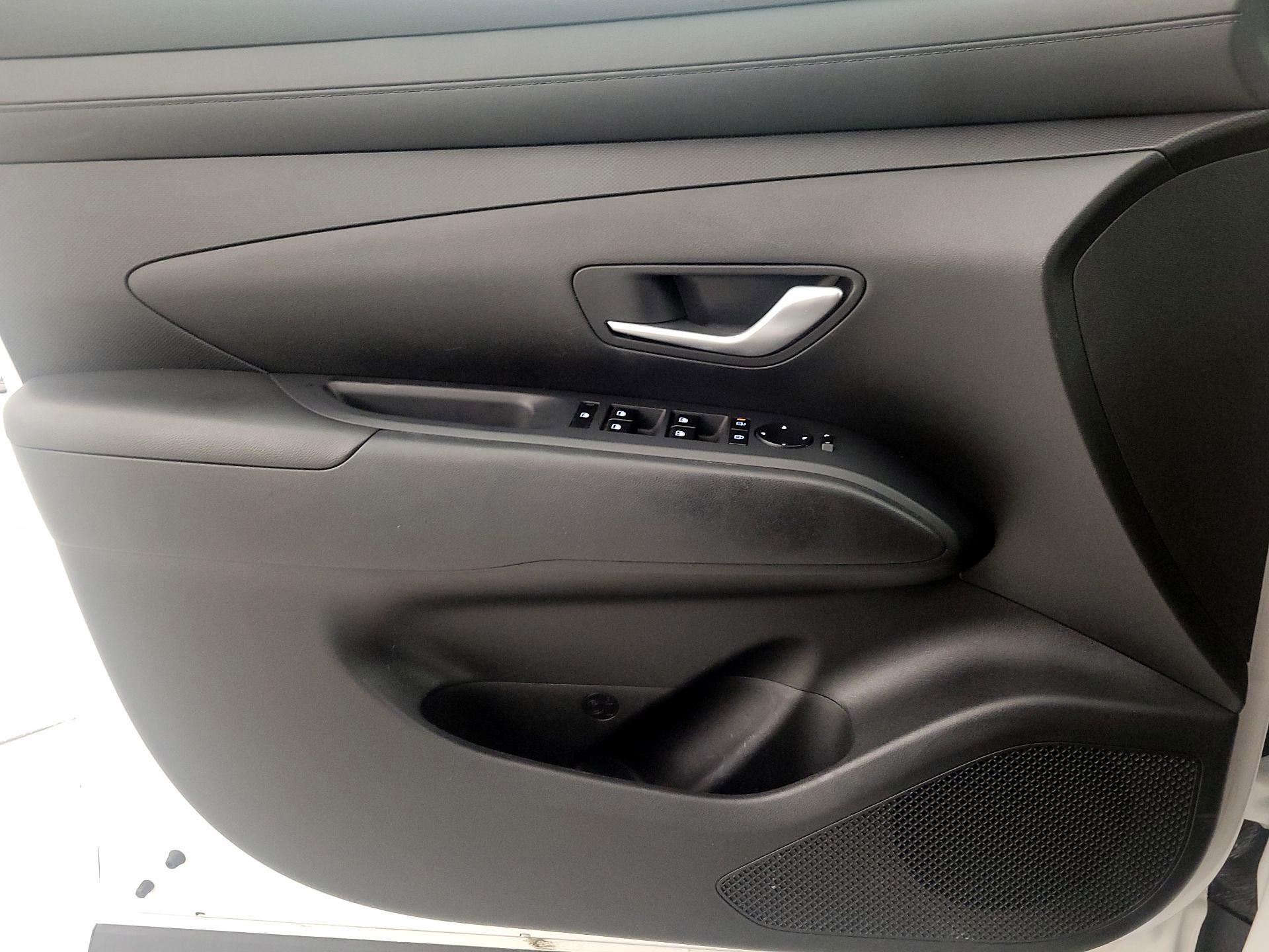 Thumbnail: 2025 Hyundai Tucson - 12