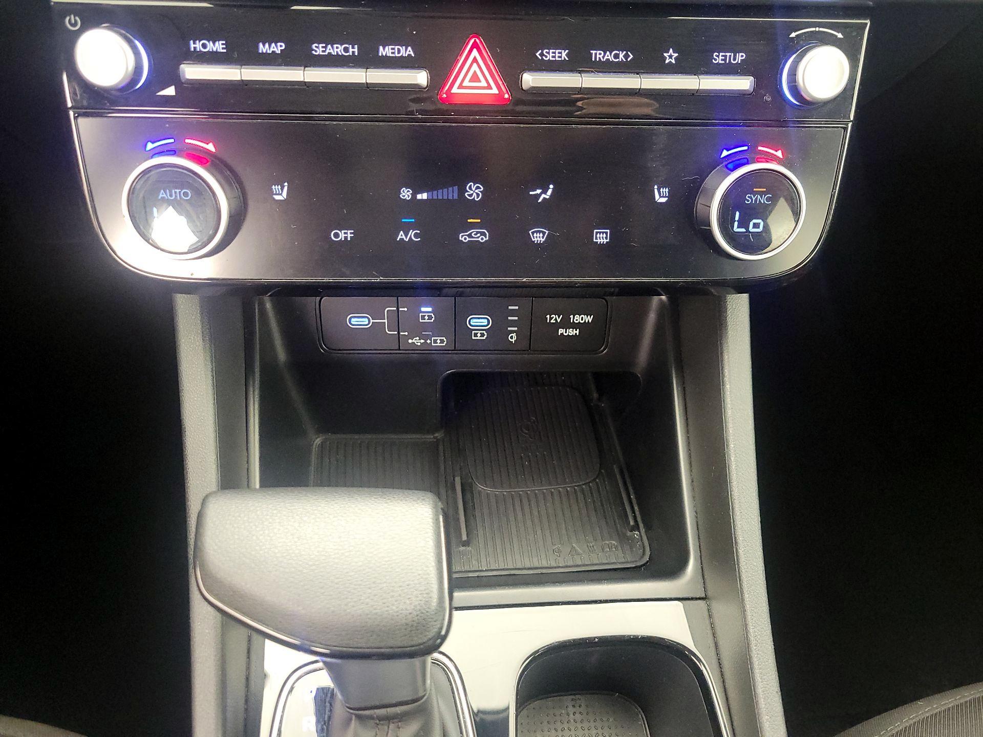 Thumbnail: 2025 Hyundai Tucson - 16