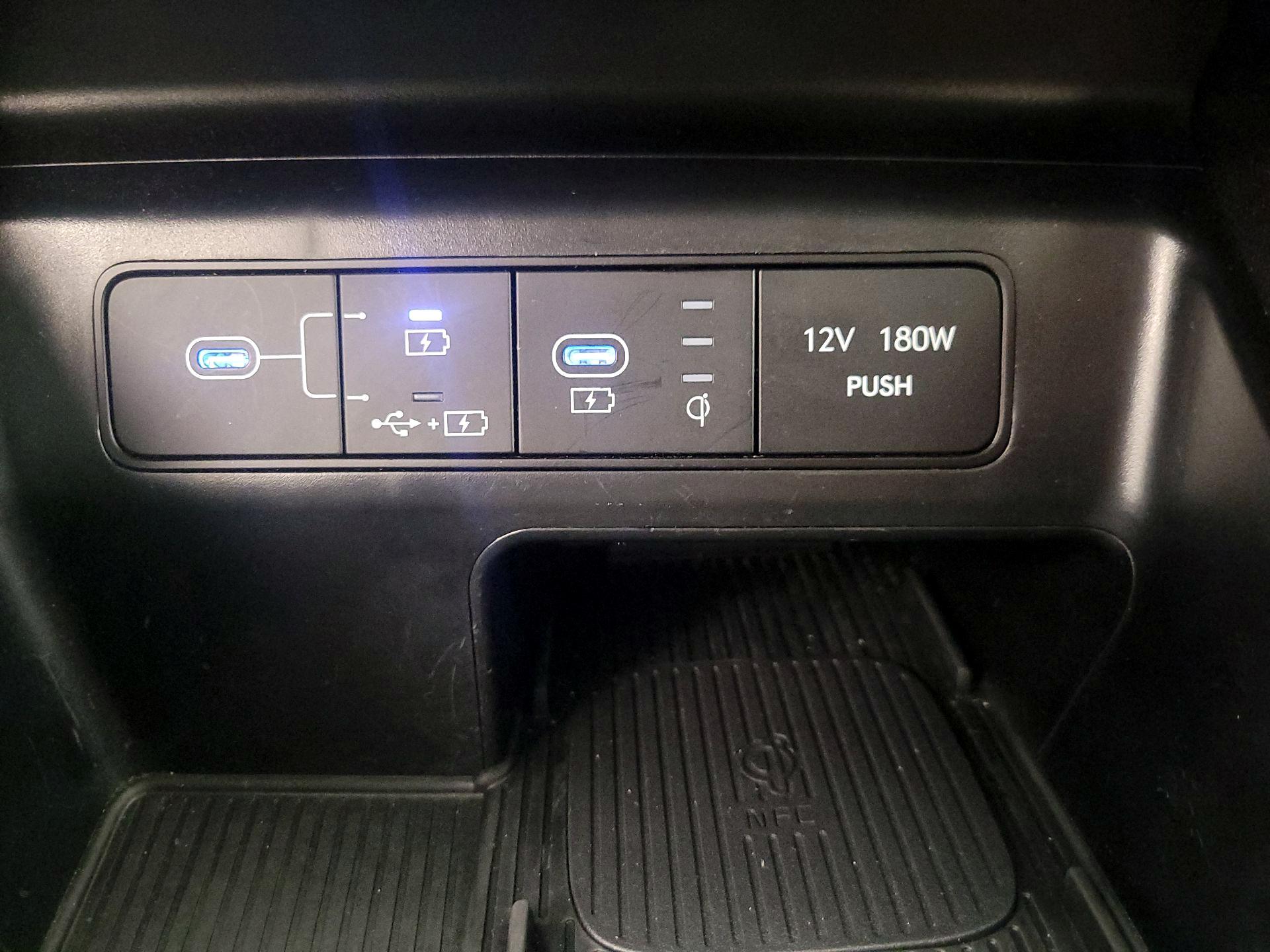 Thumbnail: 2025 Hyundai Tucson - 18