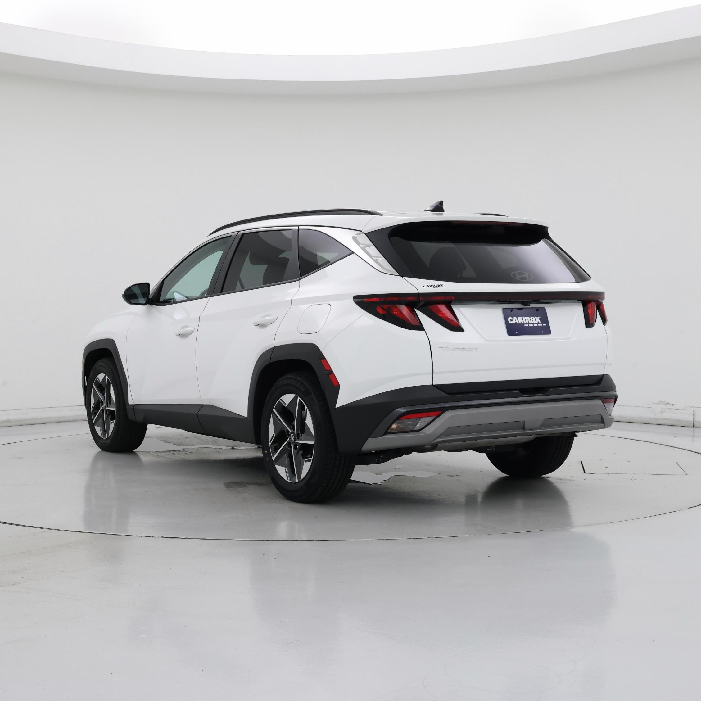 Thumbnail: 2025 Hyundai Tucson - 2