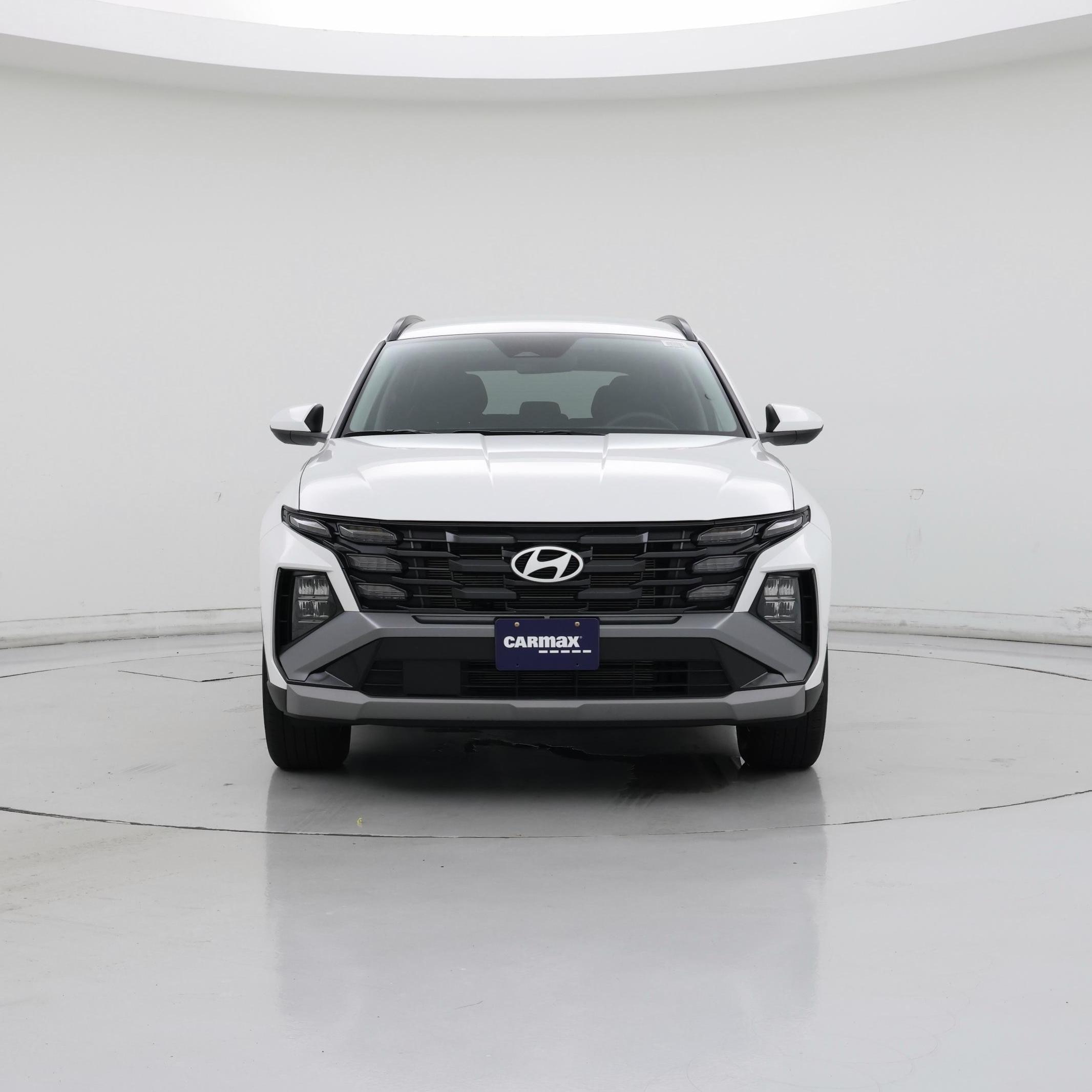 Thumbnail: 2025 Hyundai Tucson - 5