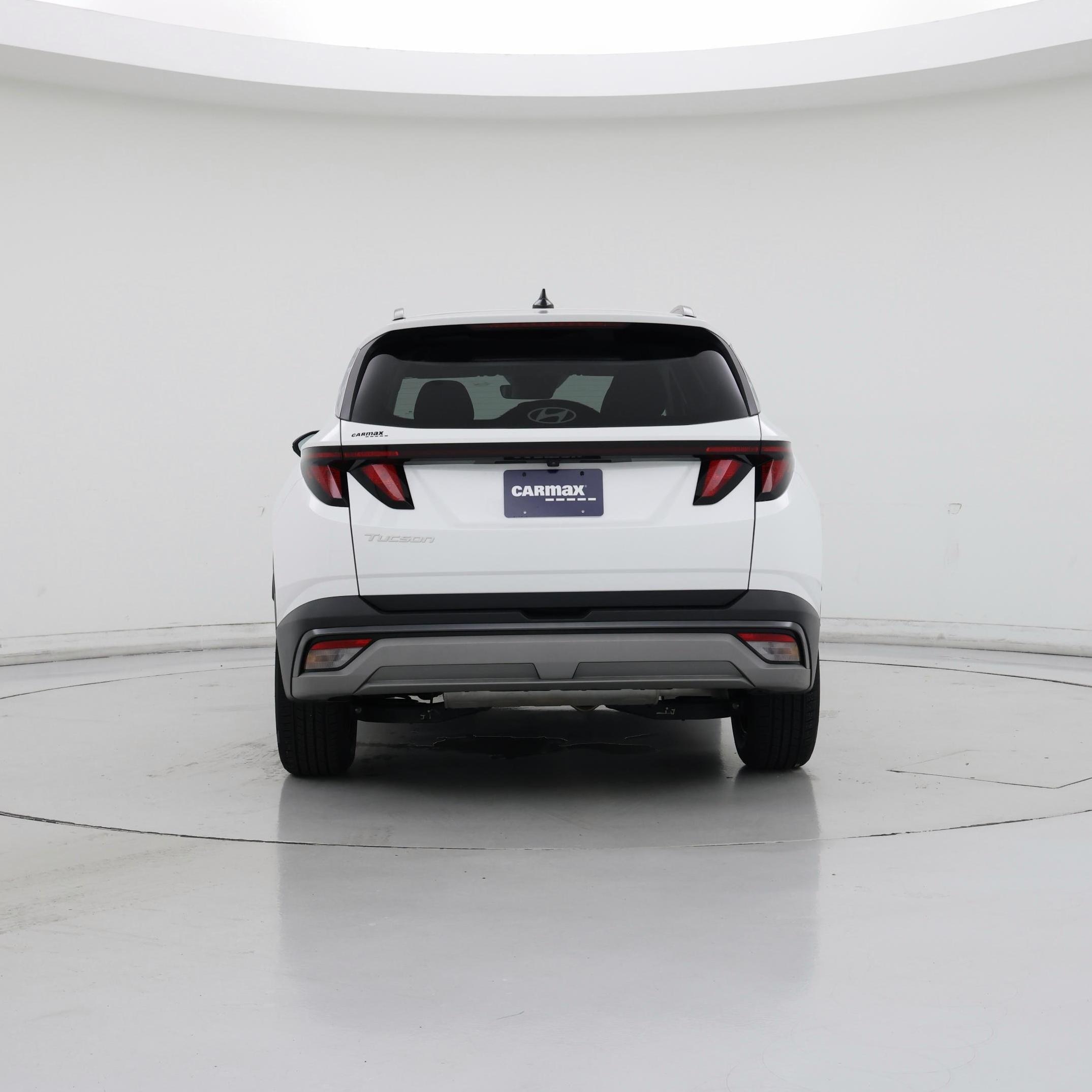 Thumbnail: 2025 Hyundai Tucson - 6