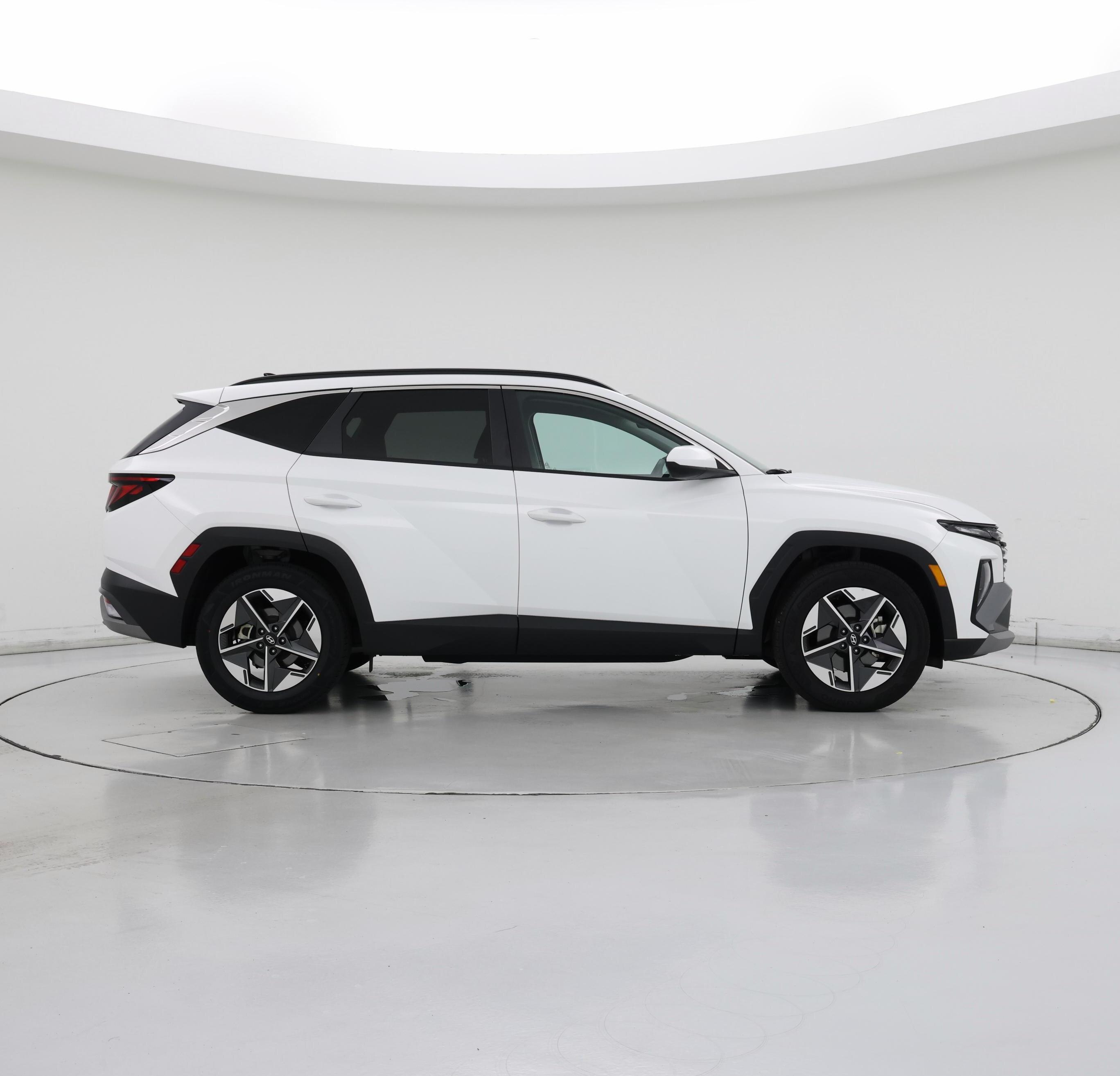 Thumbnail: 2025 Hyundai Tucson - 7