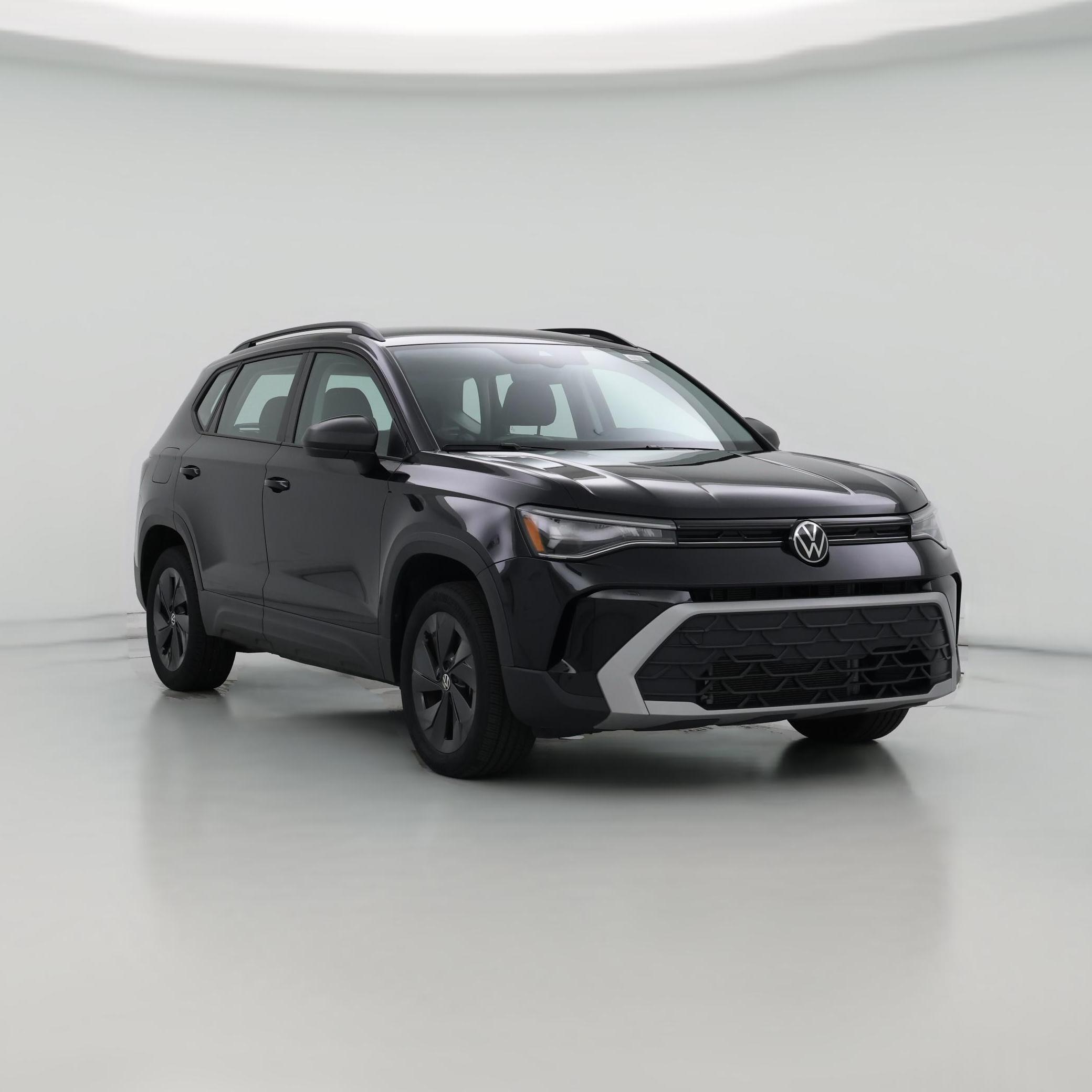 Thumbnail: 2025 Volkswagen Taos - 1