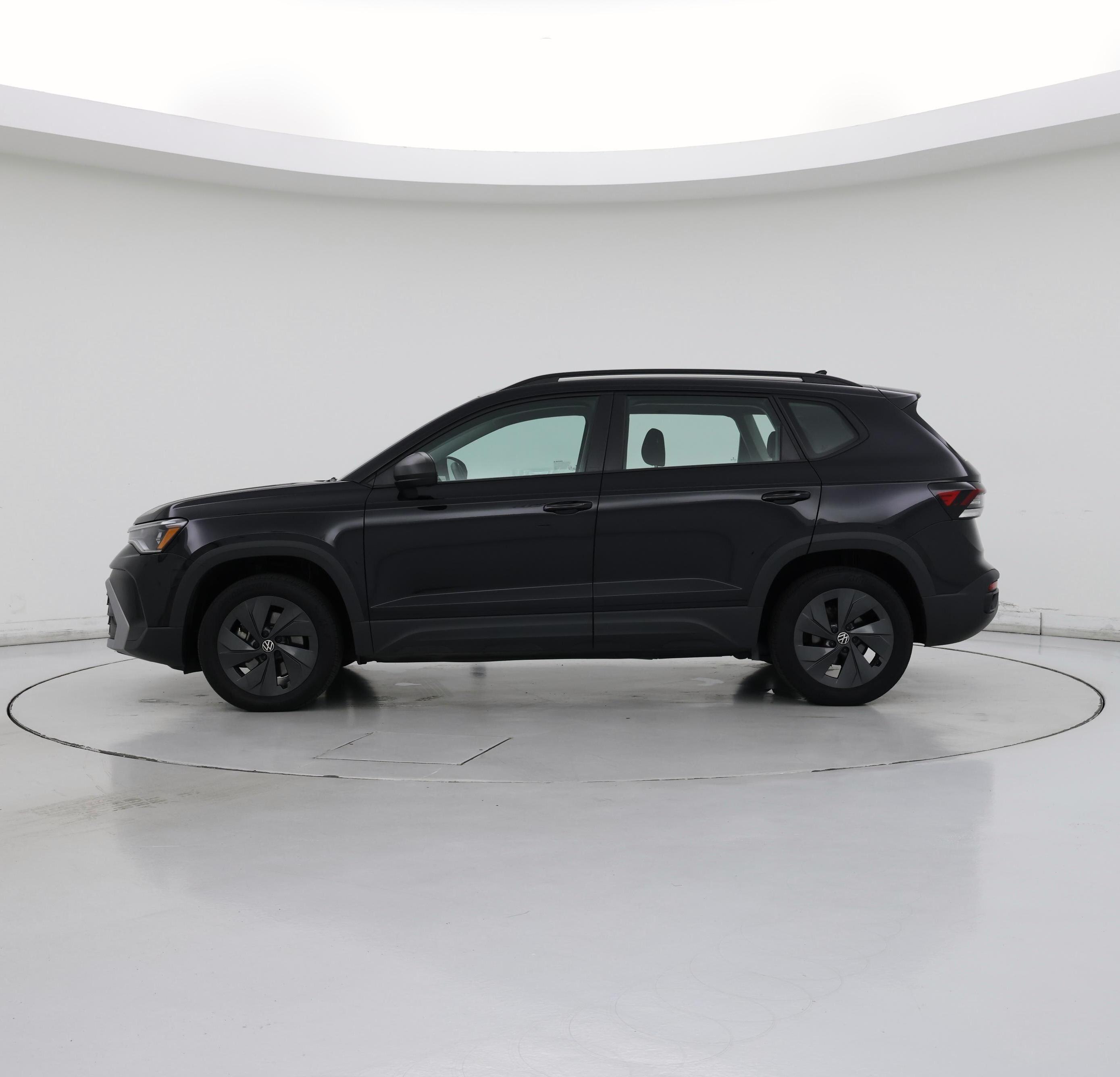Thumbnail: 2025 Volkswagen Taos - 3