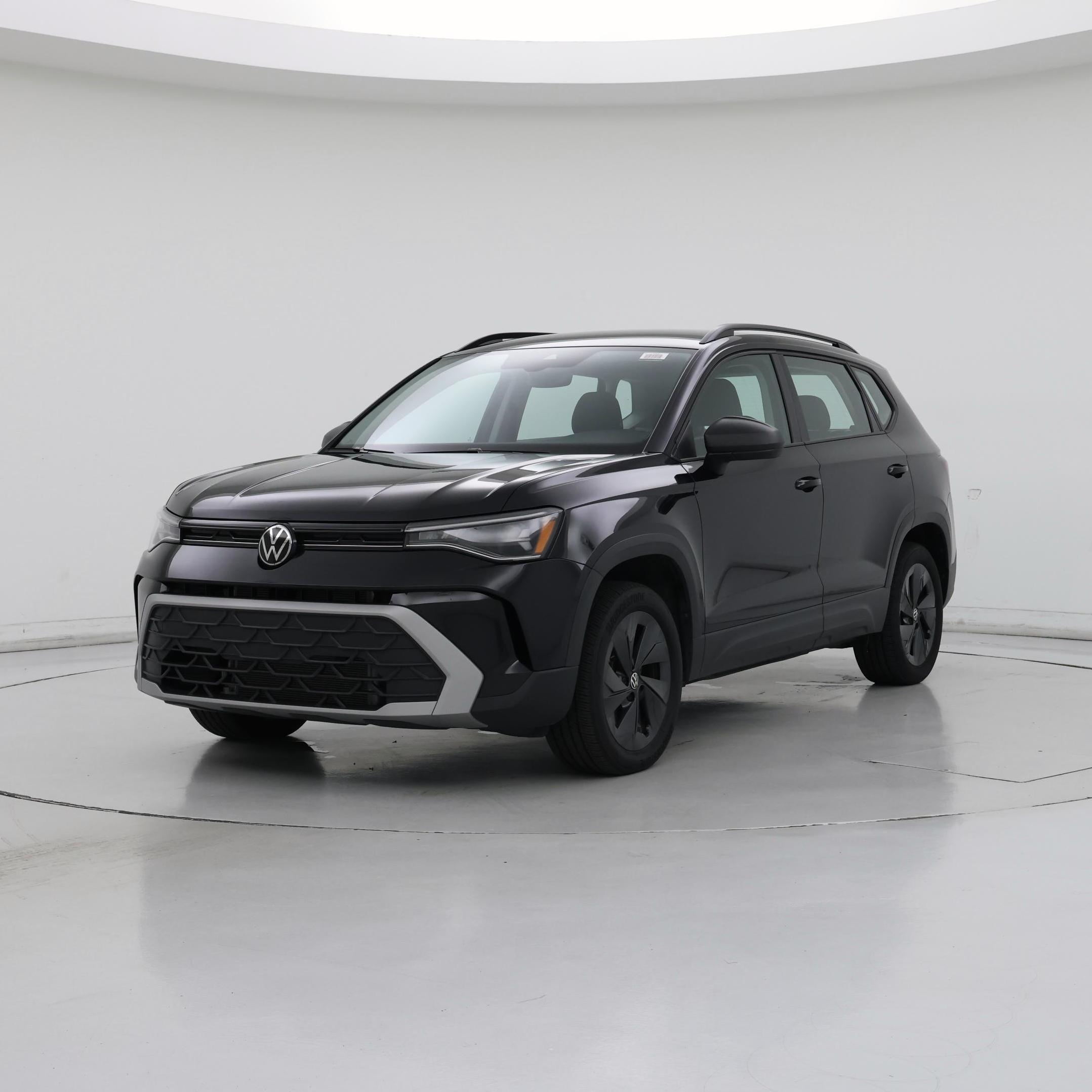 Thumbnail: 2025 Volkswagen Taos - 4