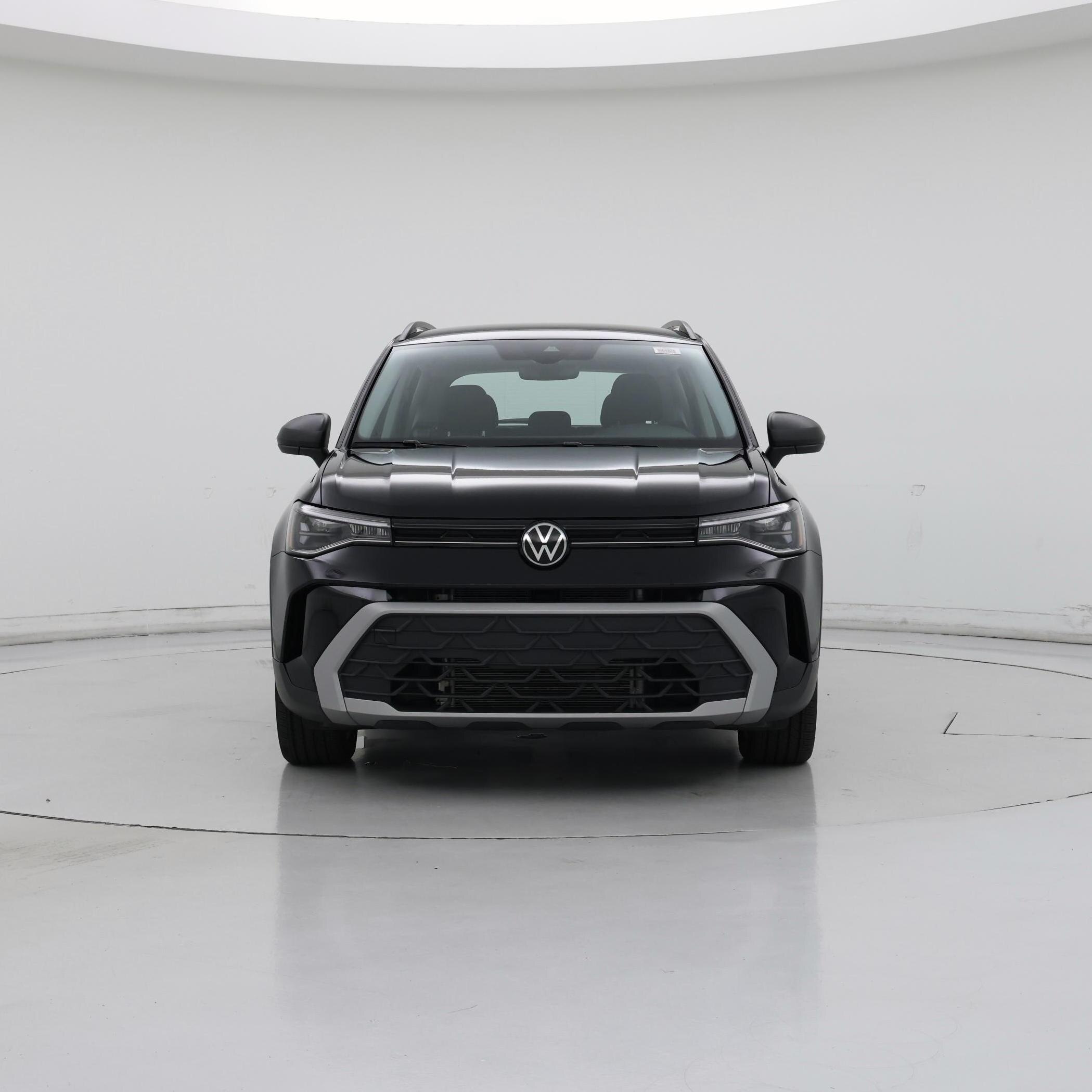 Thumbnail: 2025 Volkswagen Taos - 5