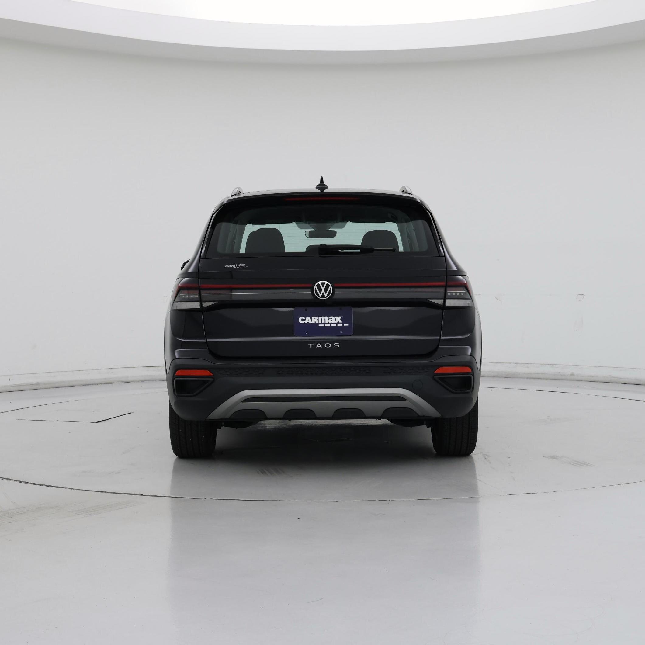 Thumbnail: 2025 Volkswagen Taos - 6