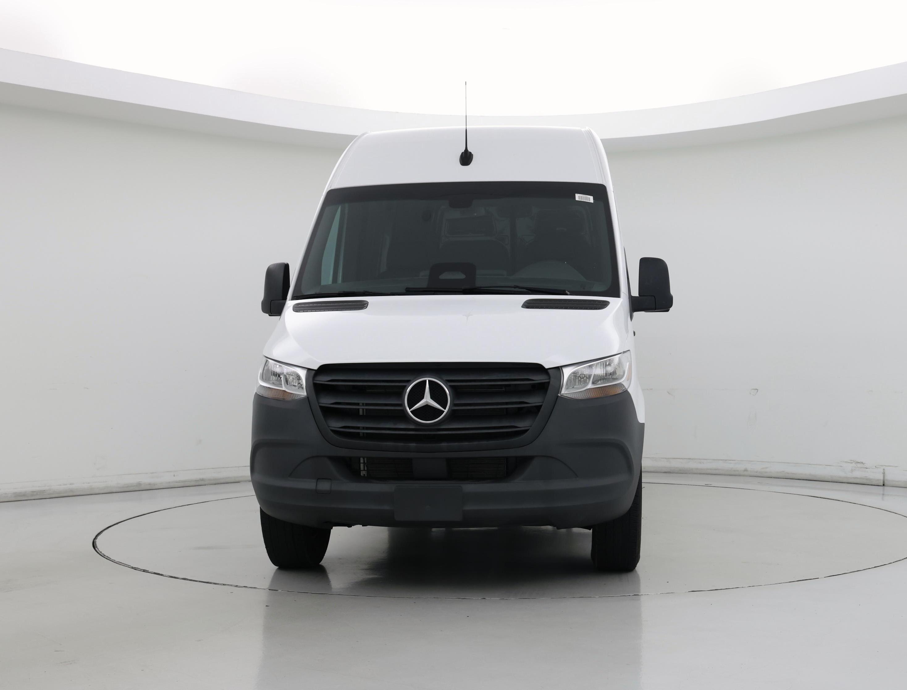 Thumbnail: 2025 Mercedes-Benz Sprinter - 5