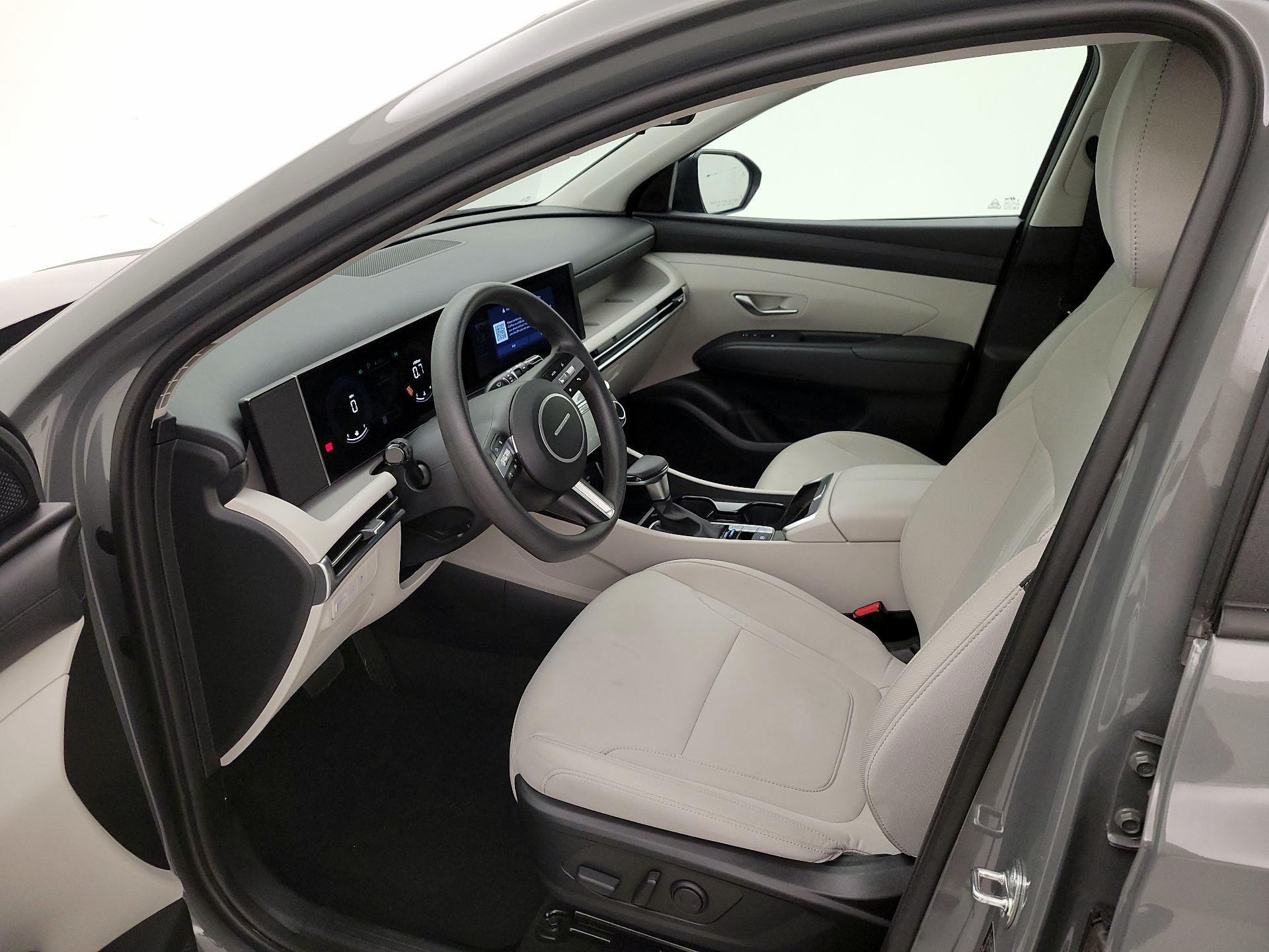 Thumbnail: 2025 Hyundai Tucson - 11