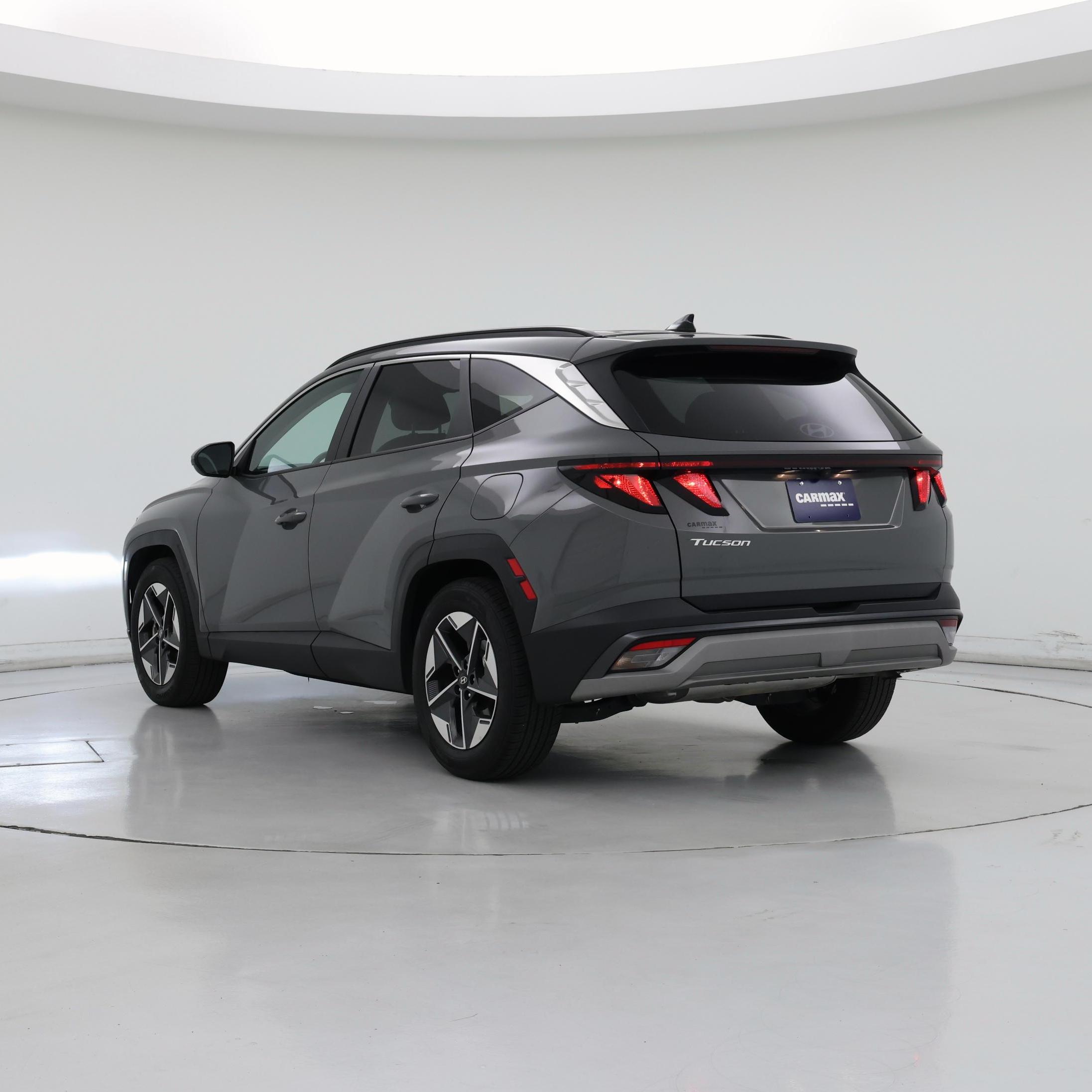Thumbnail: 2025 Hyundai Tucson - 2