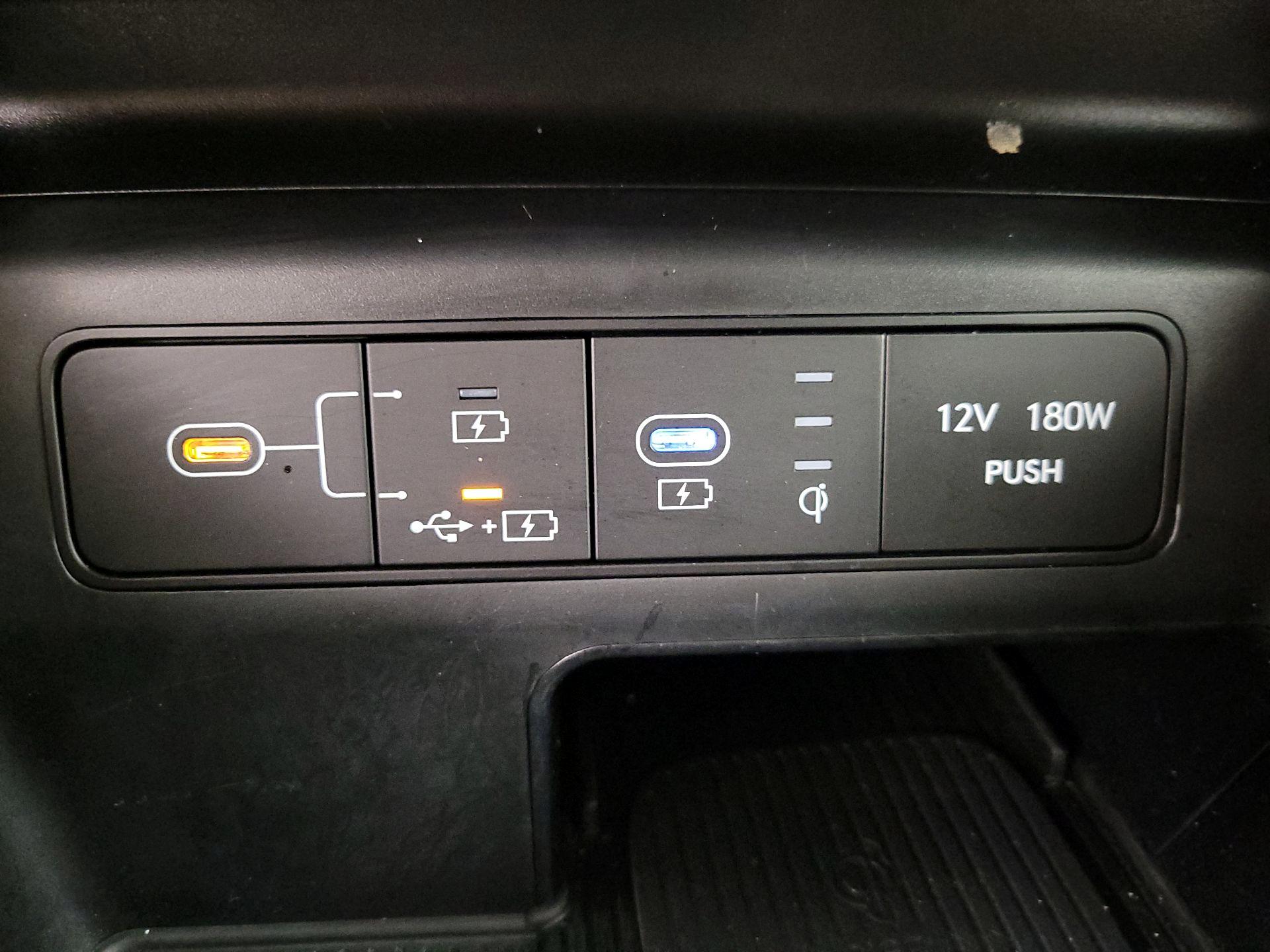 Thumbnail: 2025 Hyundai Tucson - 19
