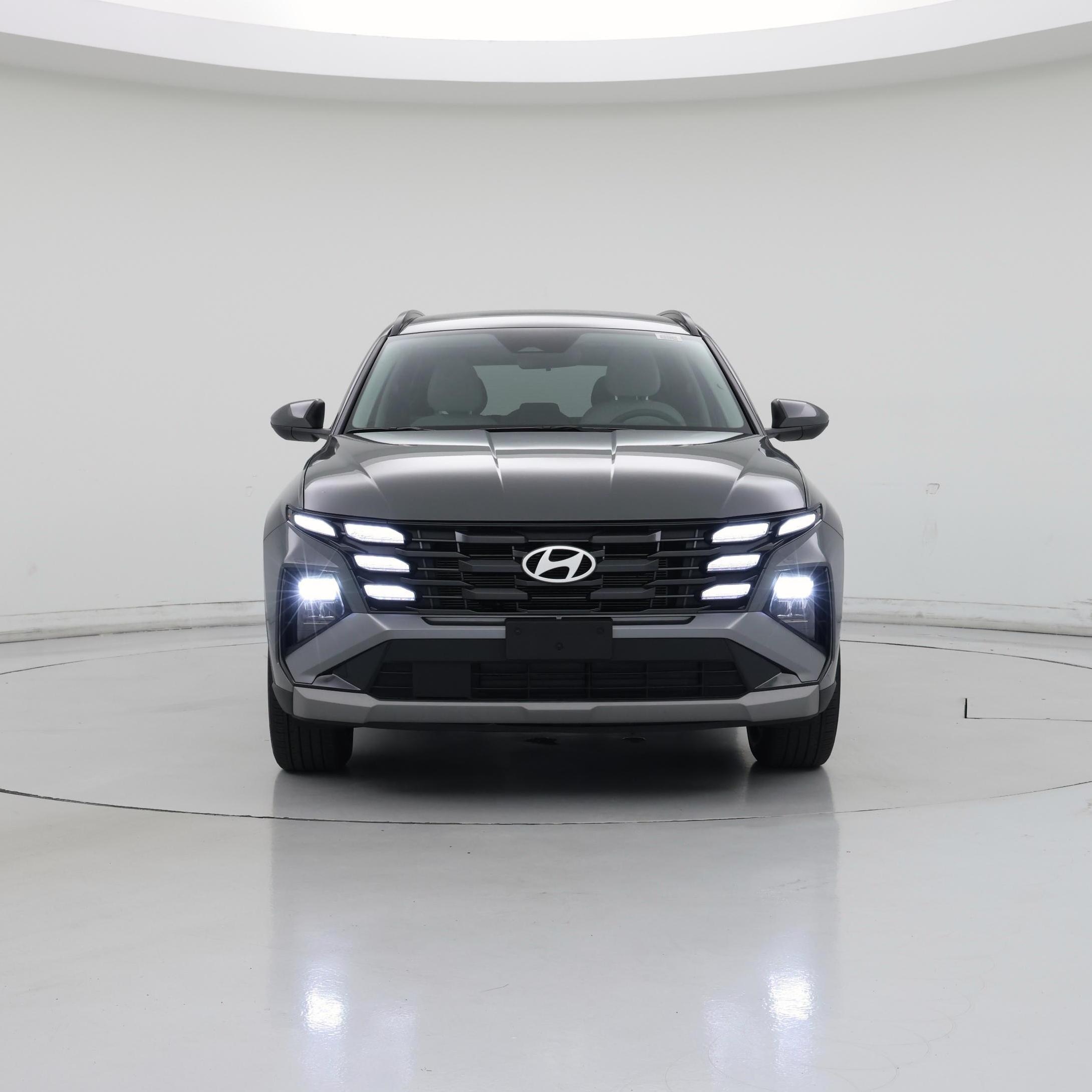 Thumbnail: 2025 Hyundai Tucson - 5