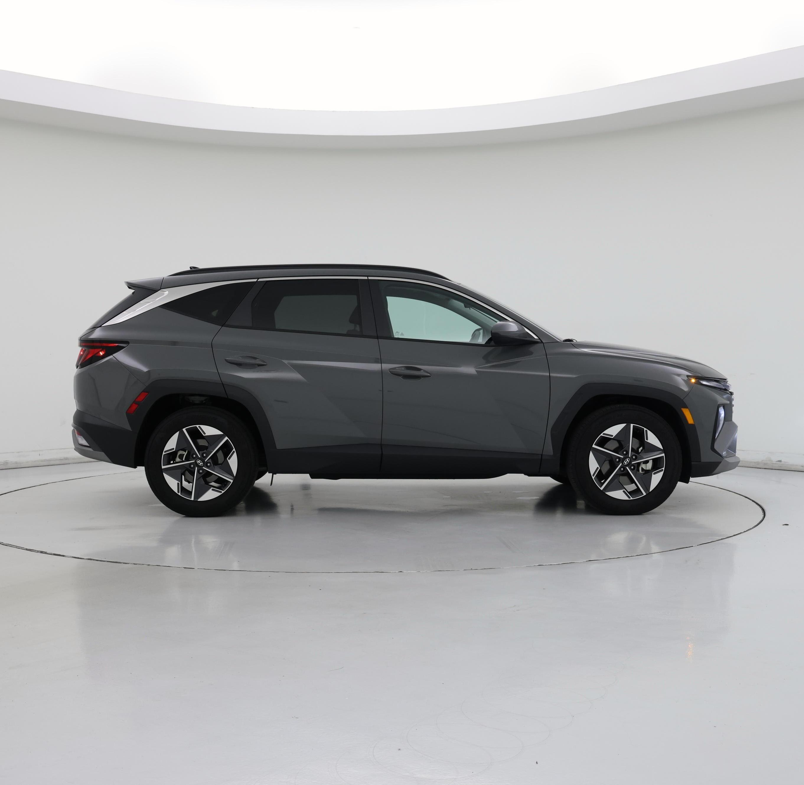 Thumbnail: 2025 Hyundai Tucson - 7