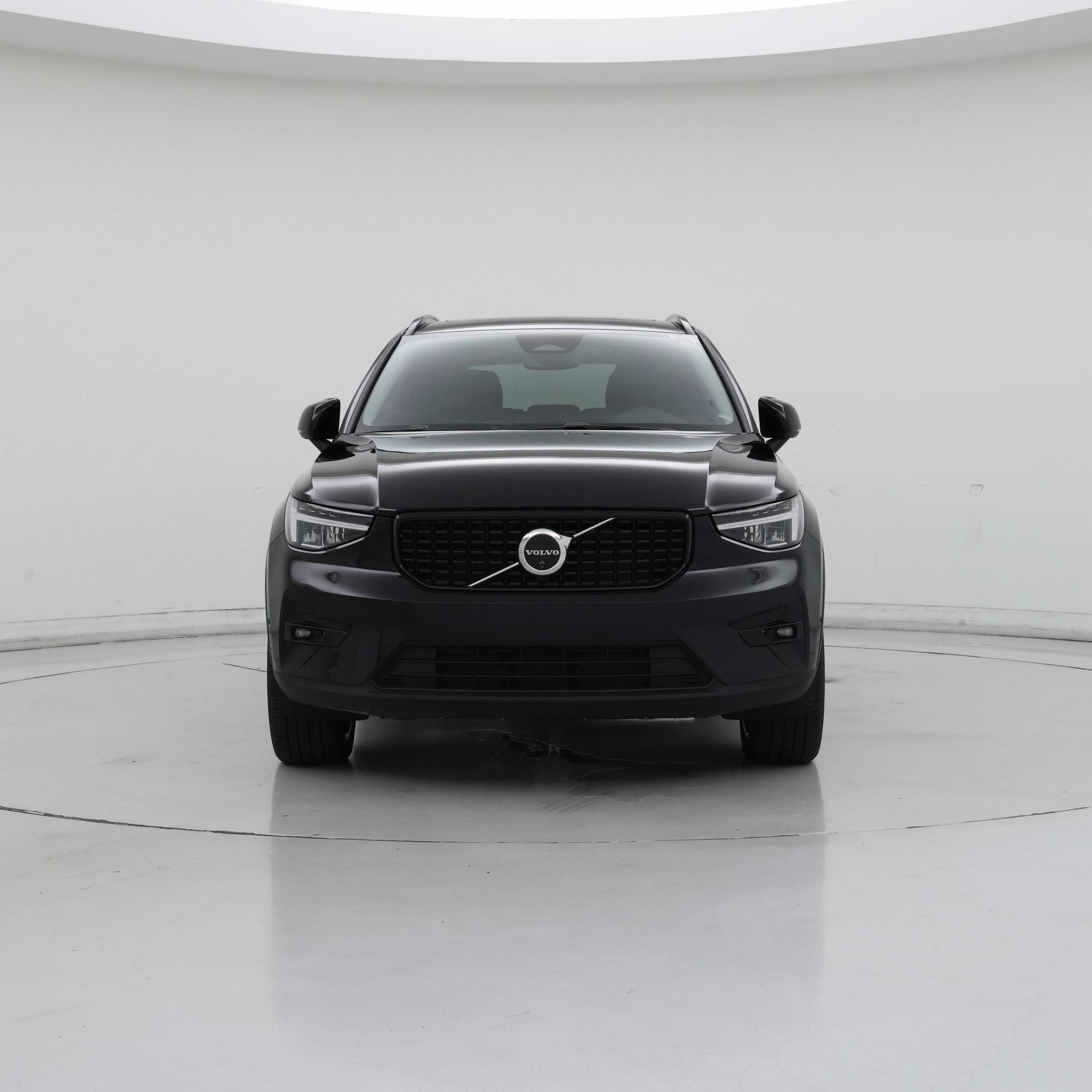 Thumbnail: 2024 Volvo XC40 - 5
