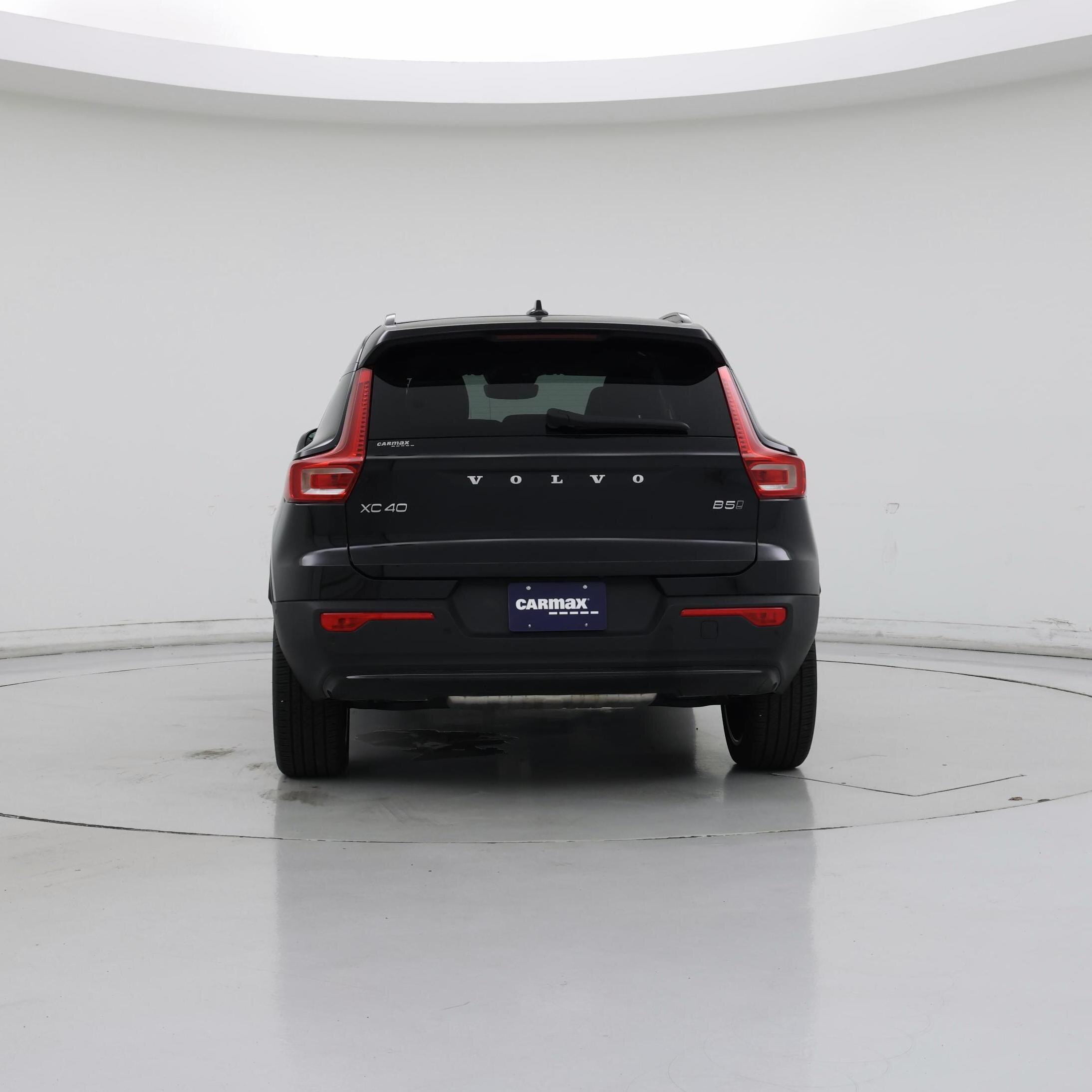 Thumbnail: 2024 Volvo XC40 - 6