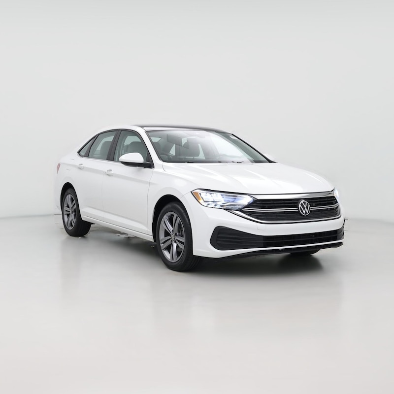 2023 Volkswagen Jetta SE
