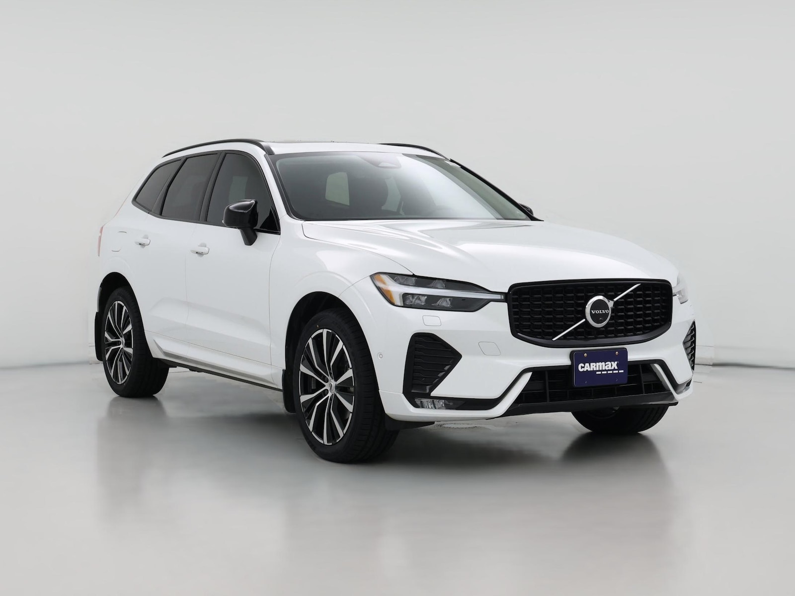 2023 Volvo XC60