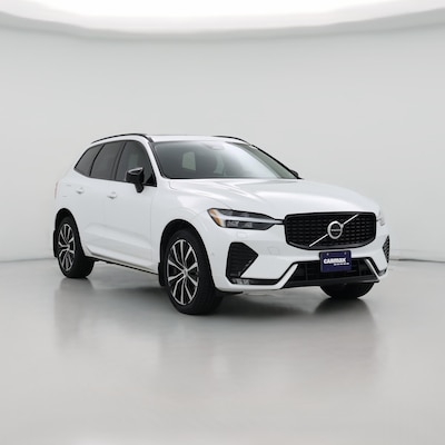 2023 Volvo XC60 B5 Plus Bright Theme