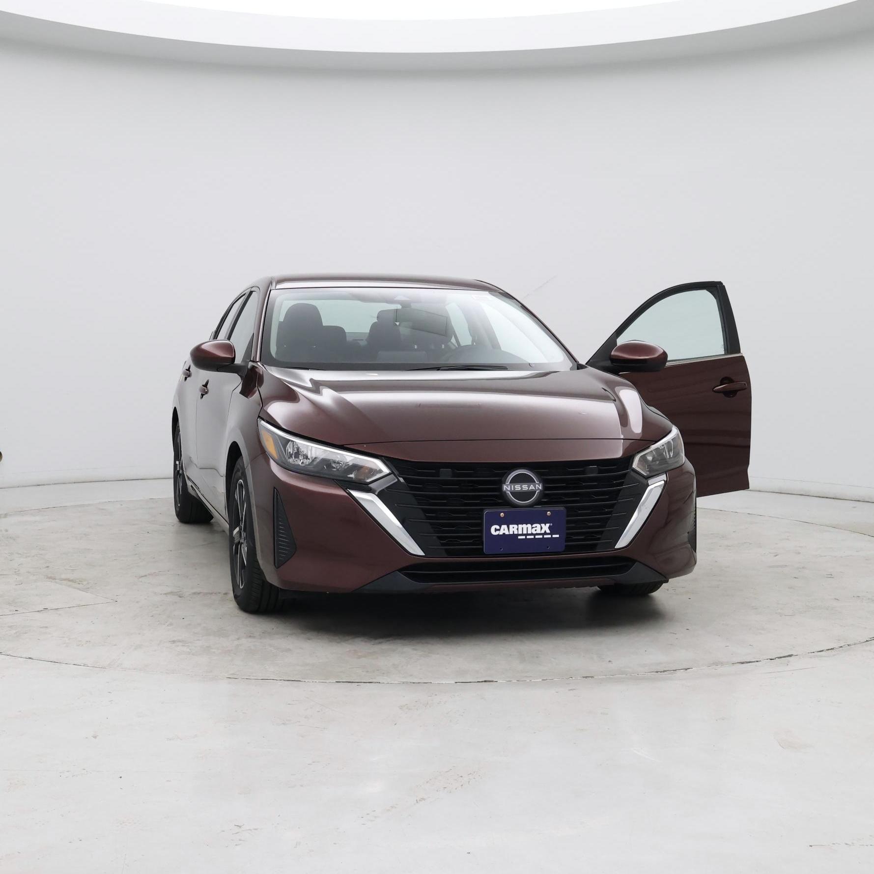 Thumbnail: 2025 Nissan Sentra - 5