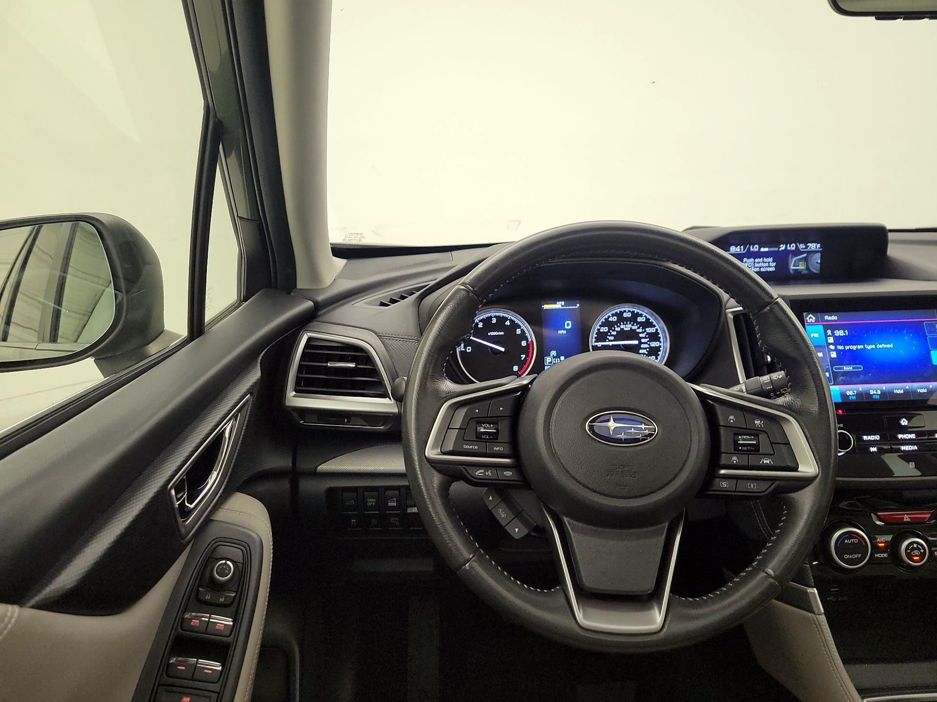 Thumbnail: 2019 Subaru Forester - 10