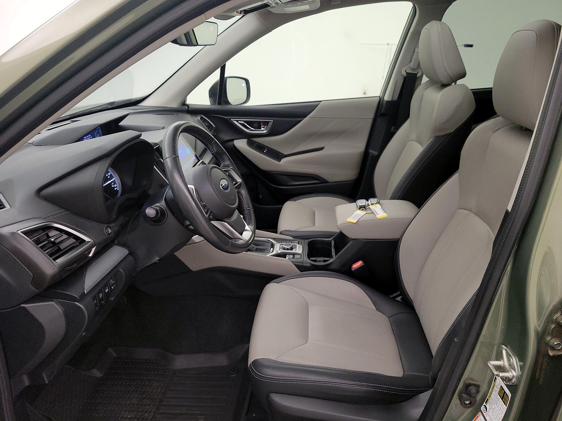Thumbnail: 2019 Subaru Forester - 11