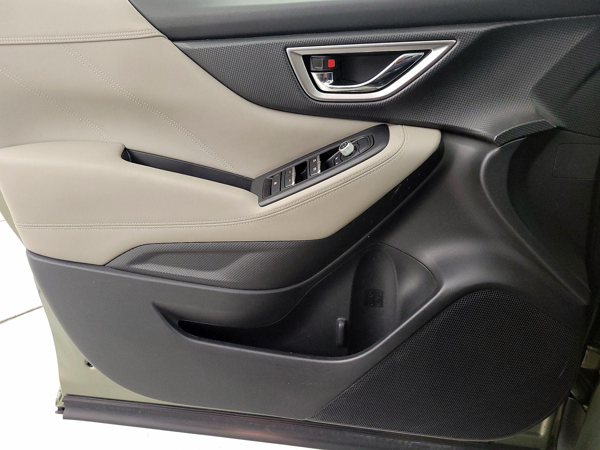 Thumbnail: 2019 Subaru Forester - 12