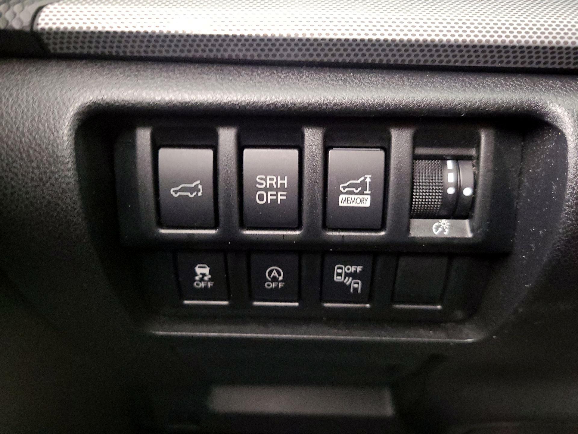 Thumbnail: 2019 Subaru Forester - 13