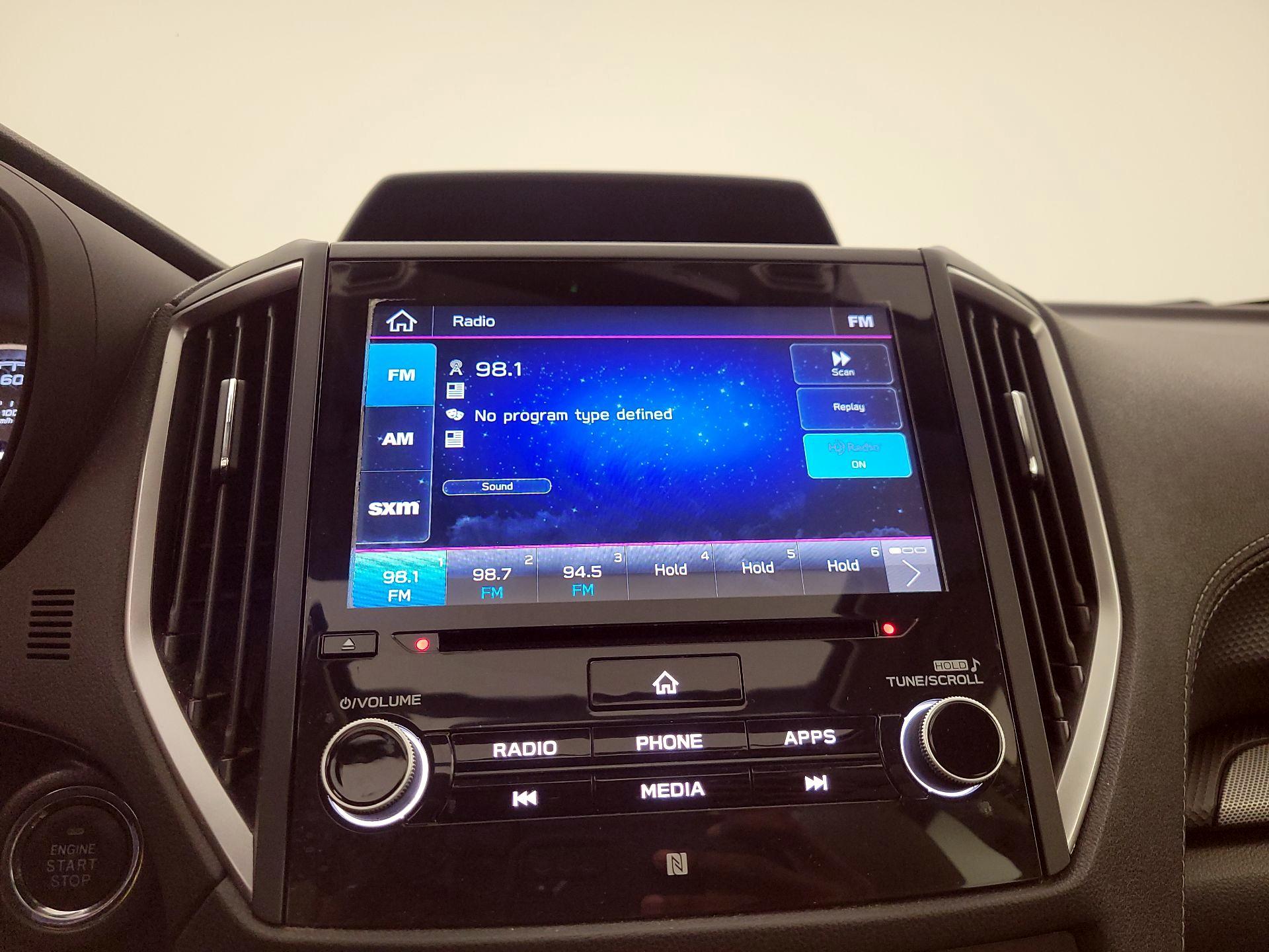Thumbnail: 2019 Subaru Forester - 15
