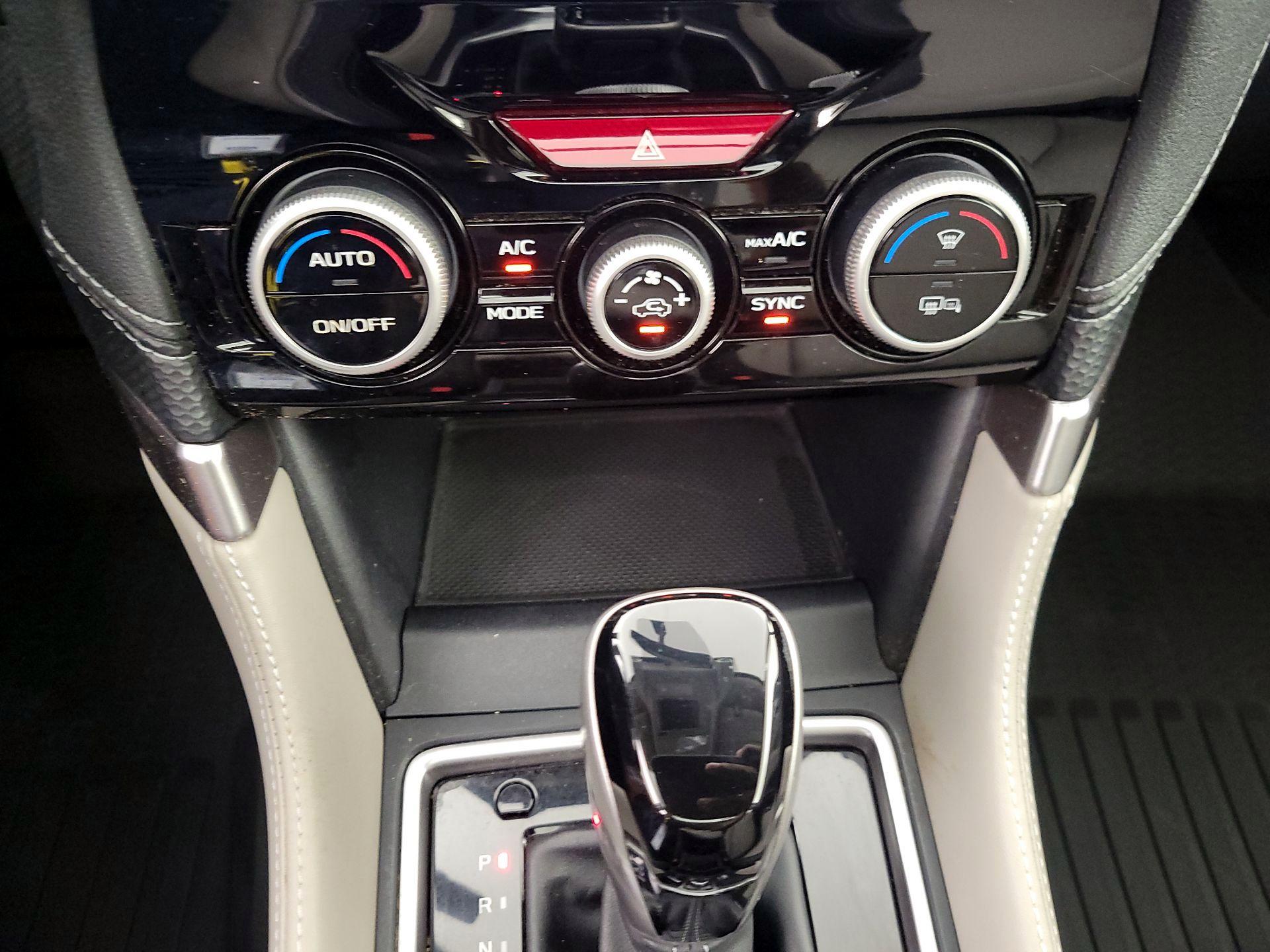 Thumbnail: 2019 Subaru Forester - 16
