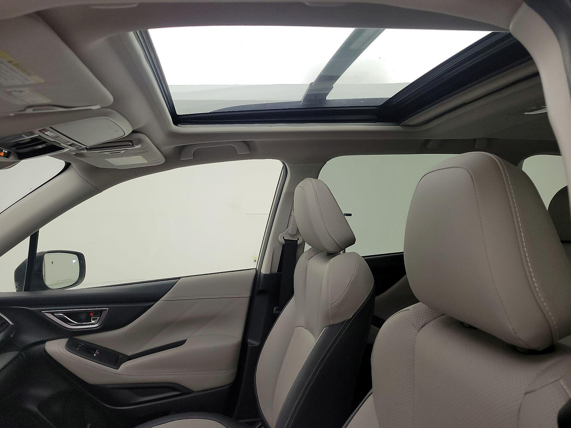 Thumbnail: 2019 Subaru Forester - 19