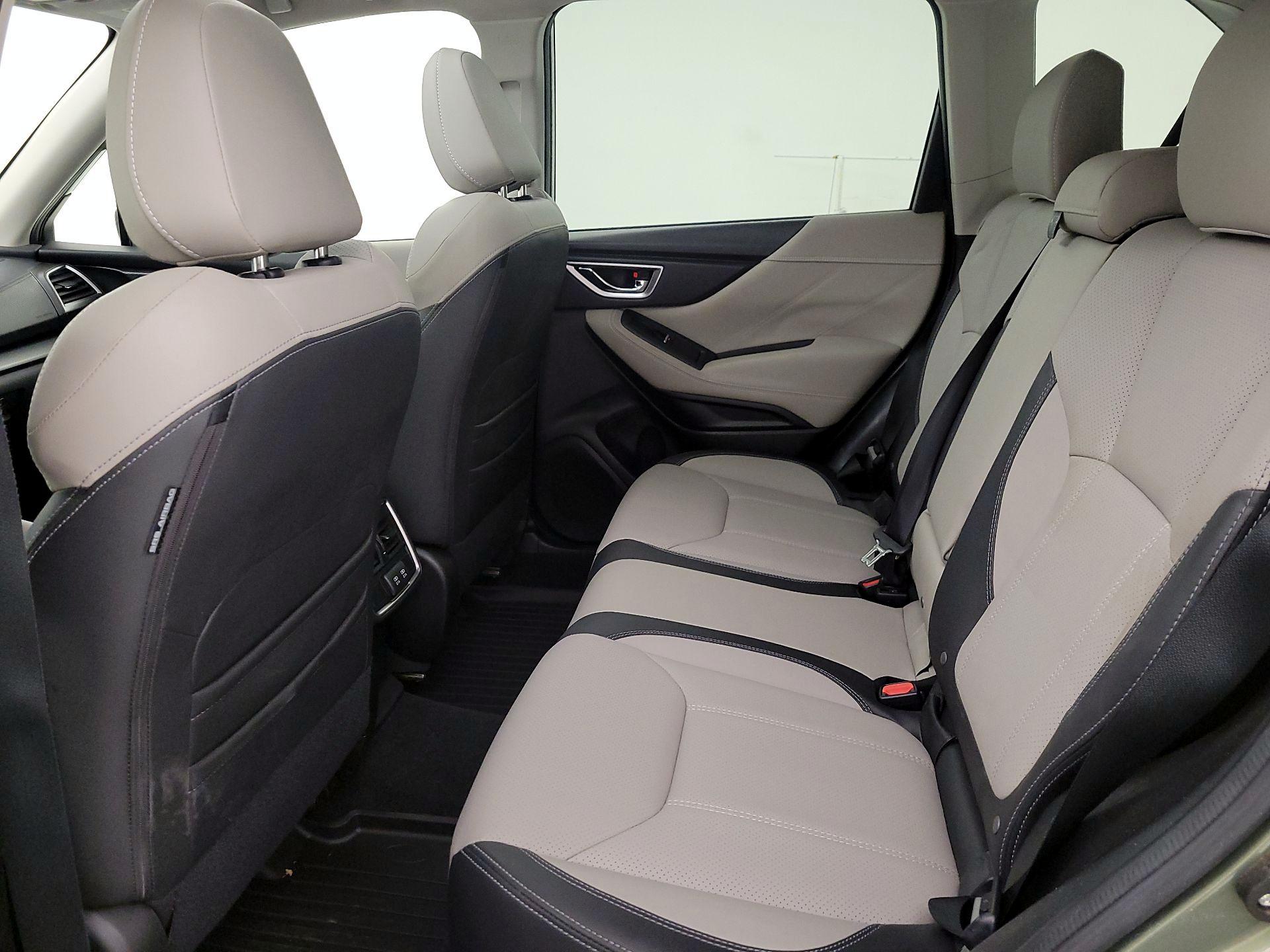 Thumbnail: 2019 Subaru Forester - 20