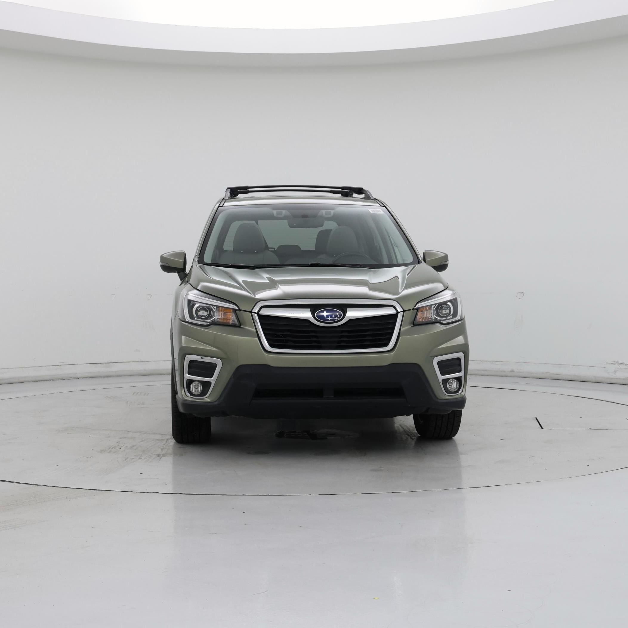 Thumbnail: 2019 Subaru Forester - 5