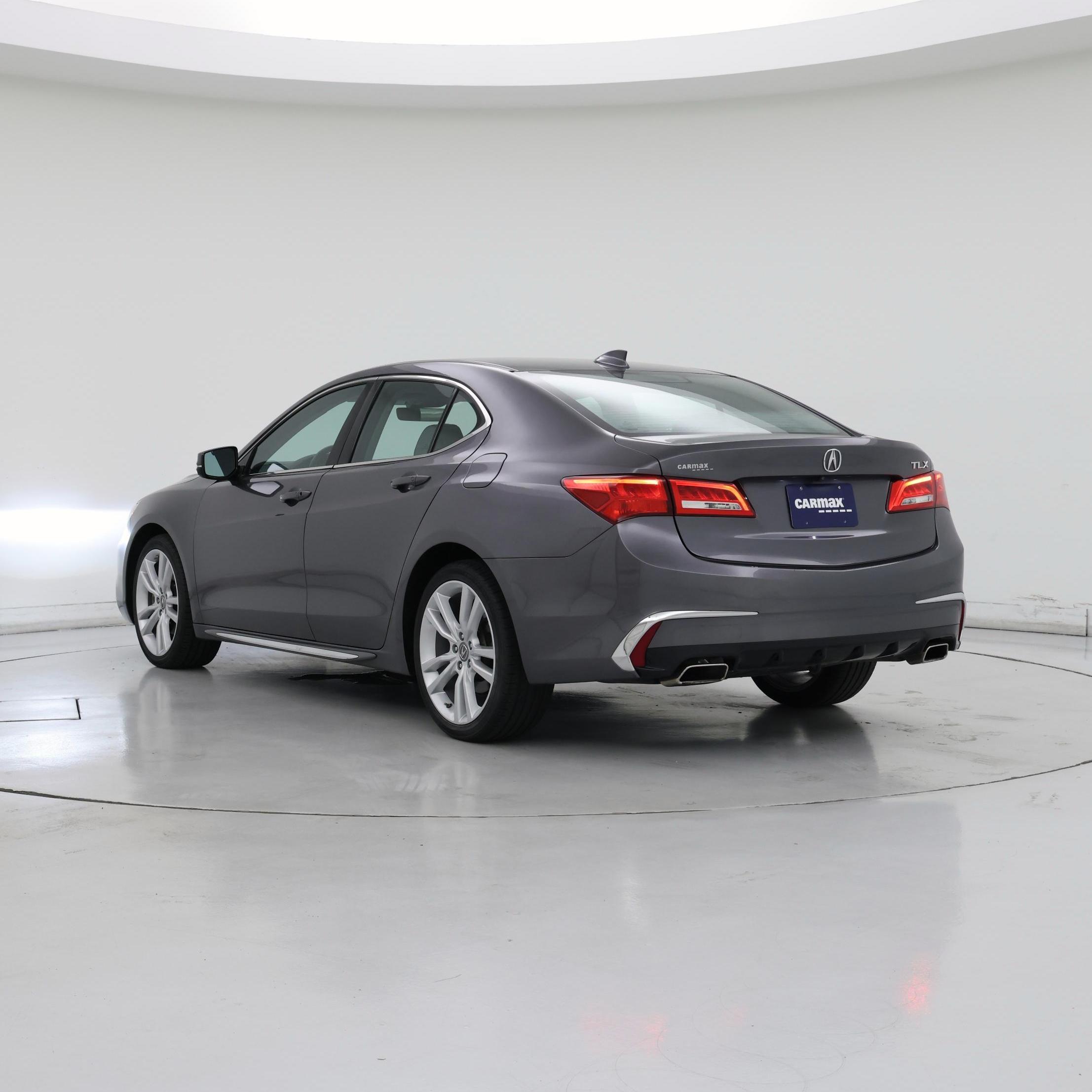 Thumbnail: 2019 Acura TLX - 2