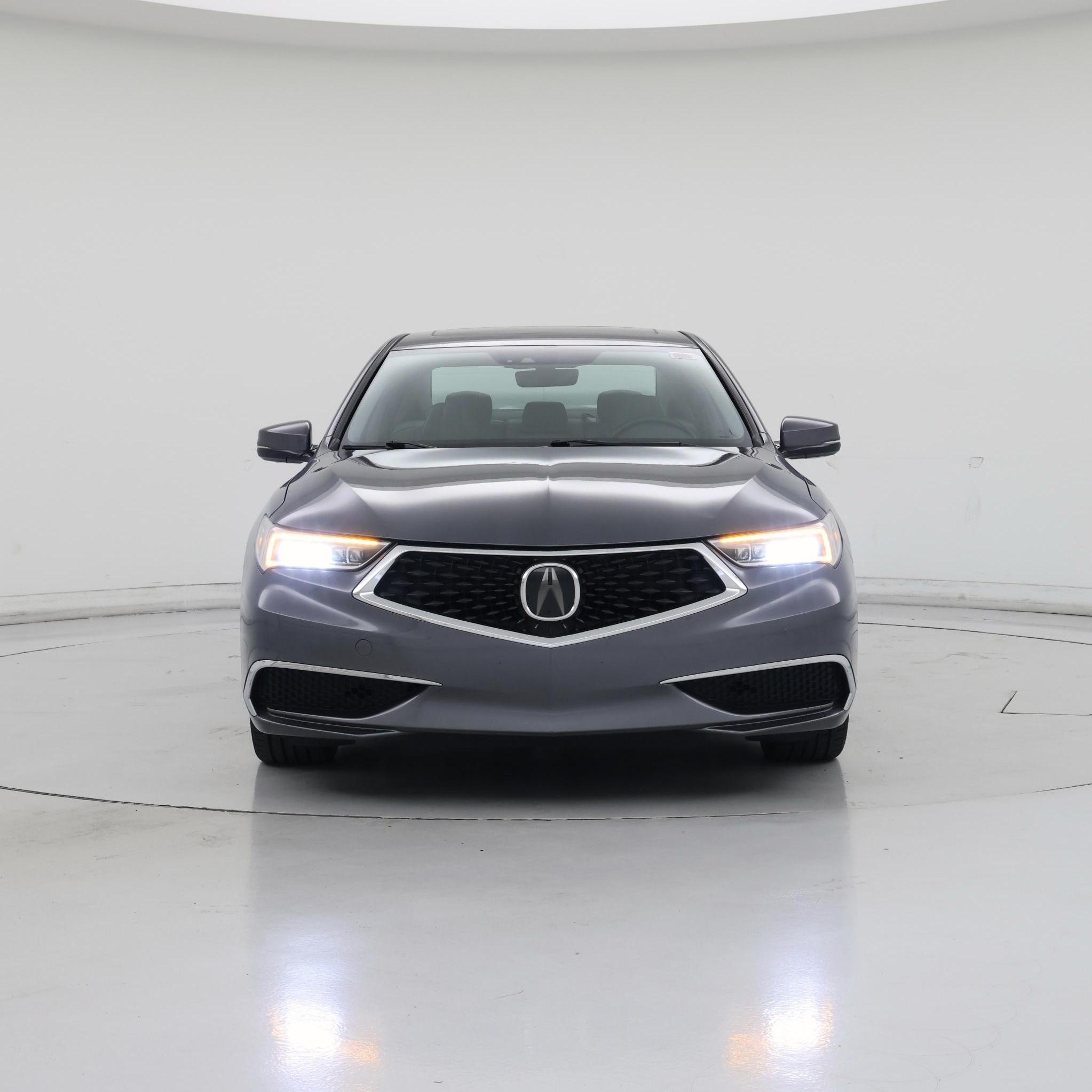 Thumbnail: 2019 Acura TLX - 5