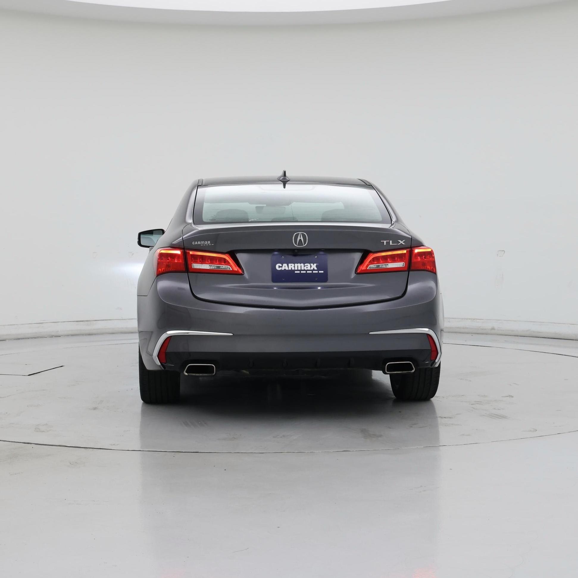 Thumbnail: 2019 Acura TLX - 6