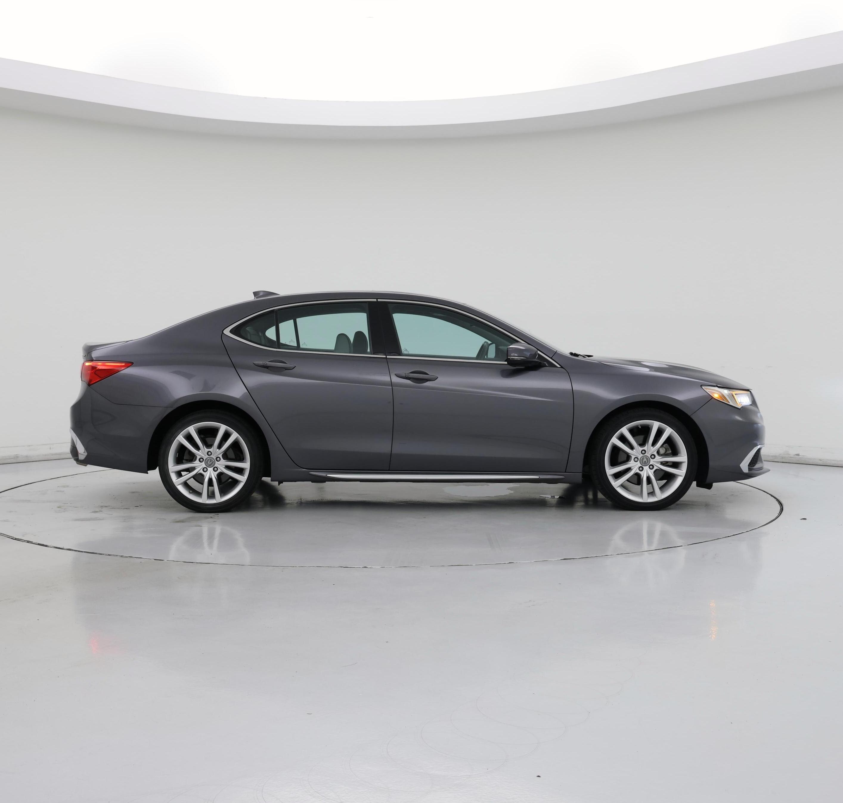 Thumbnail: 2019 Acura TLX - 7