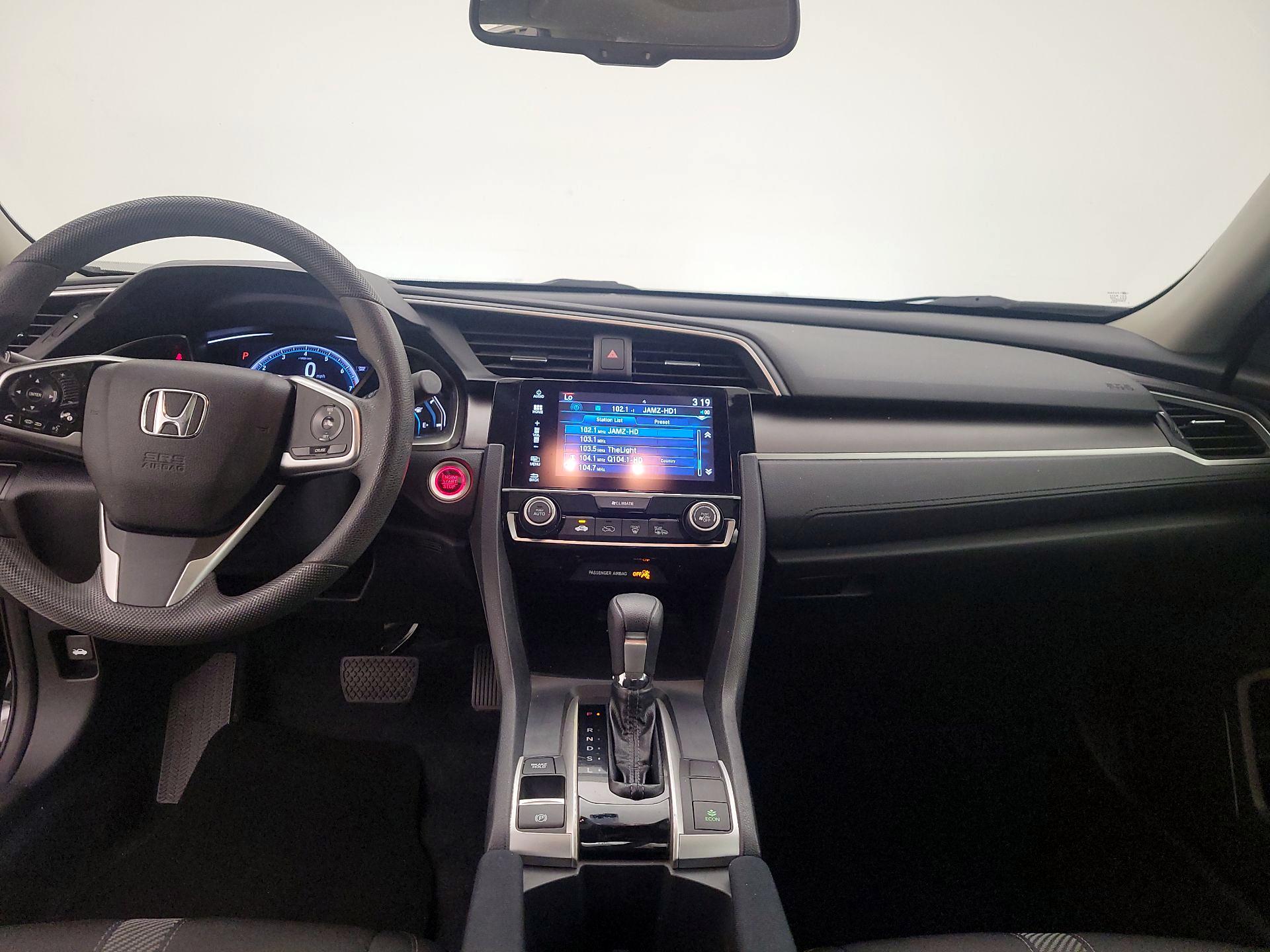 Thumbnail: 2018 Honda Civic - 9