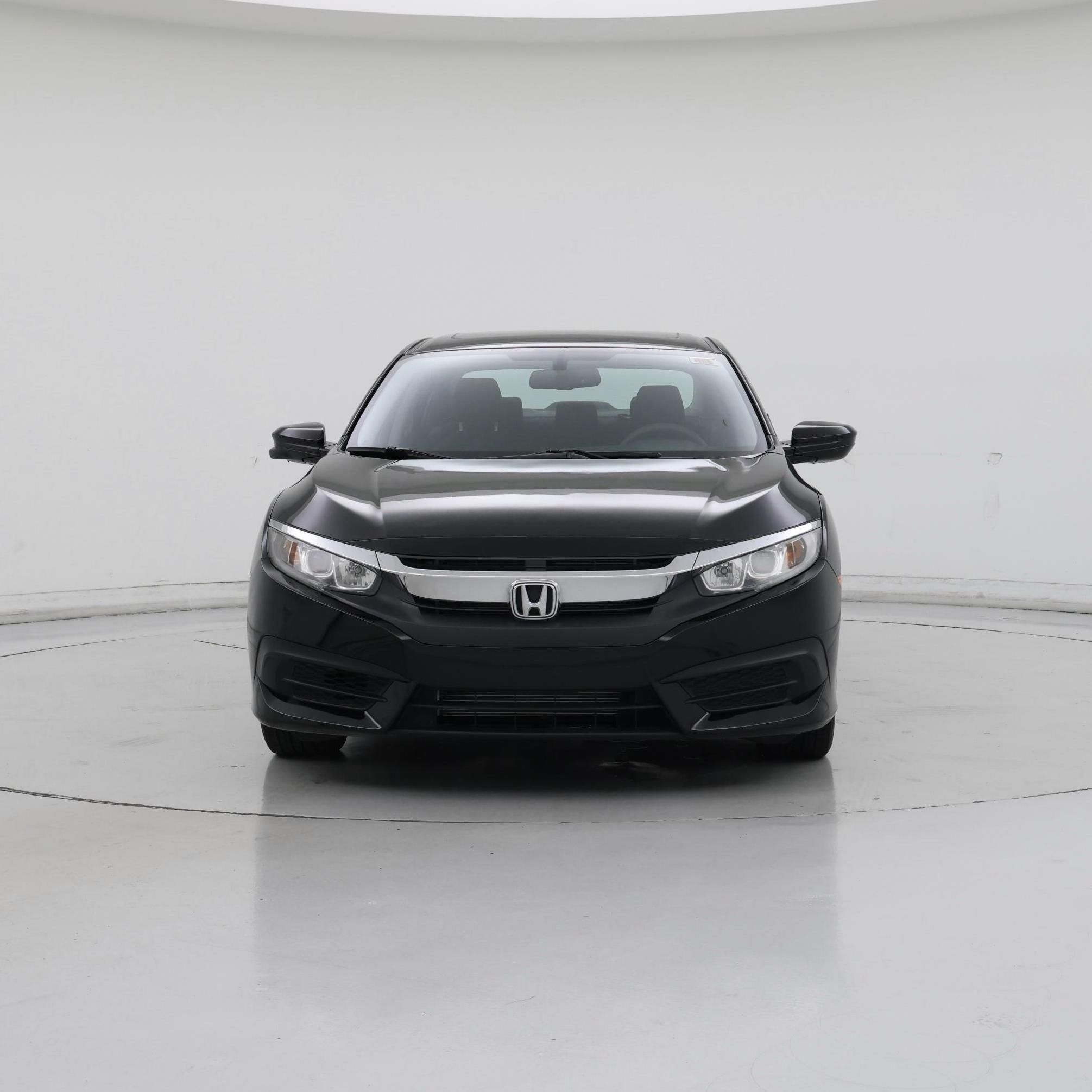 Thumbnail: 2018 Honda Civic - 5