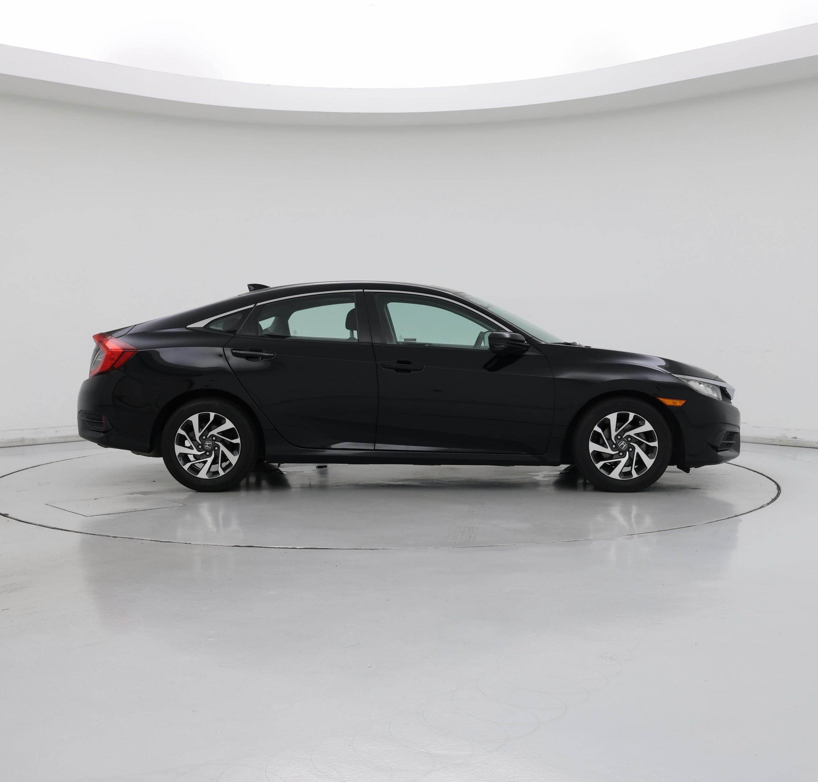 Thumbnail: 2018 Honda Civic - 7