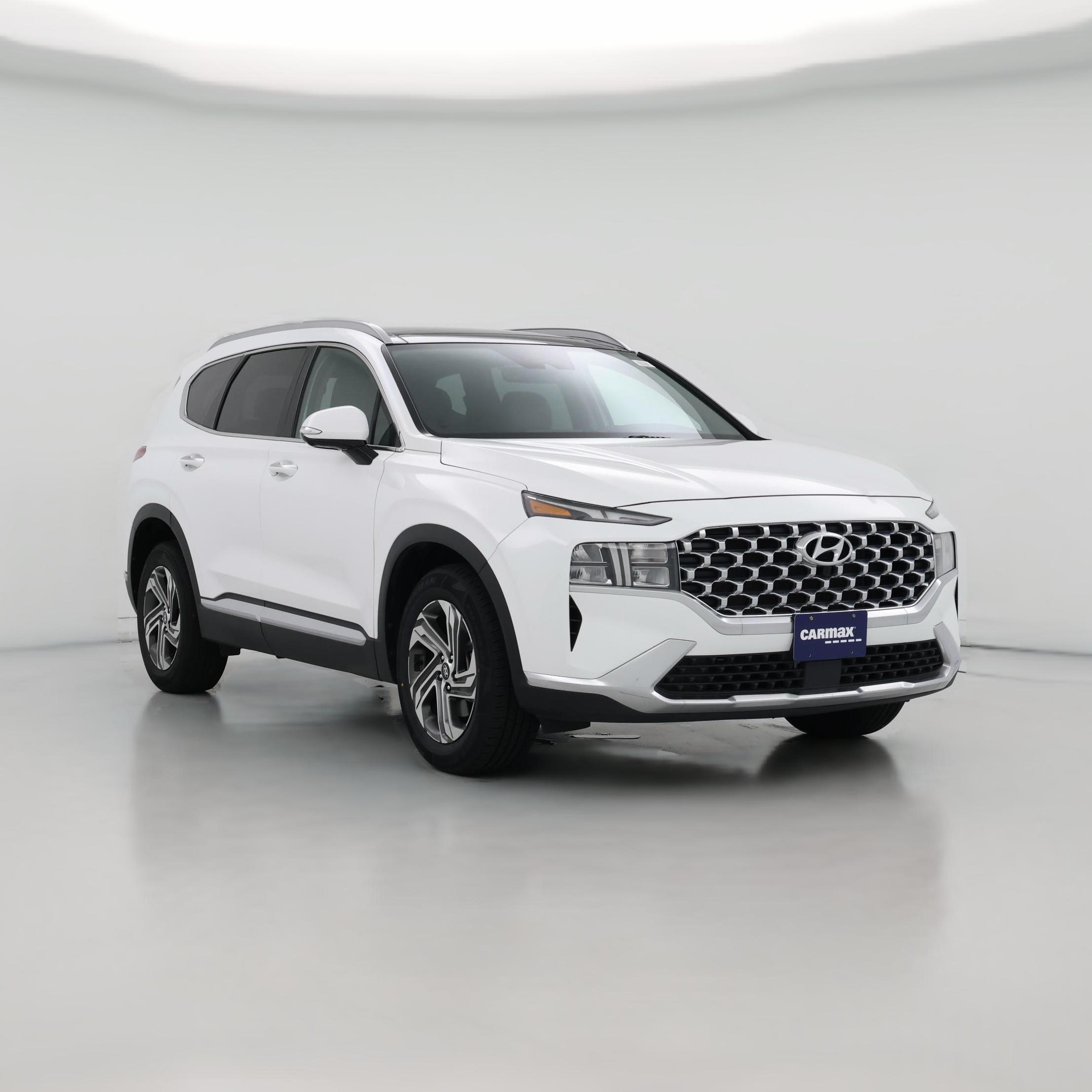Thumbnail: 2023 Hyundai Santa Fe - 1