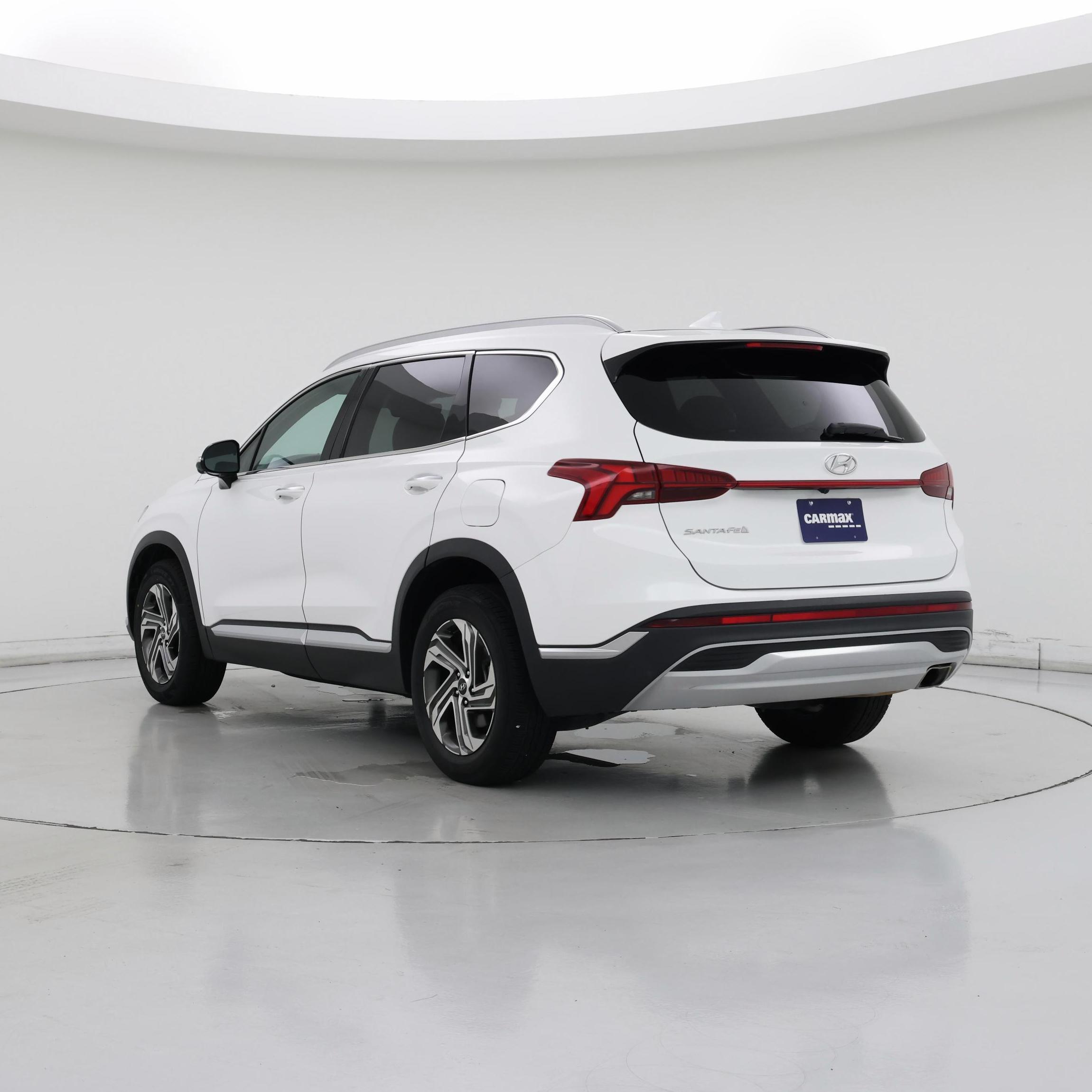 Thumbnail: 2023 Hyundai Santa Fe - 2