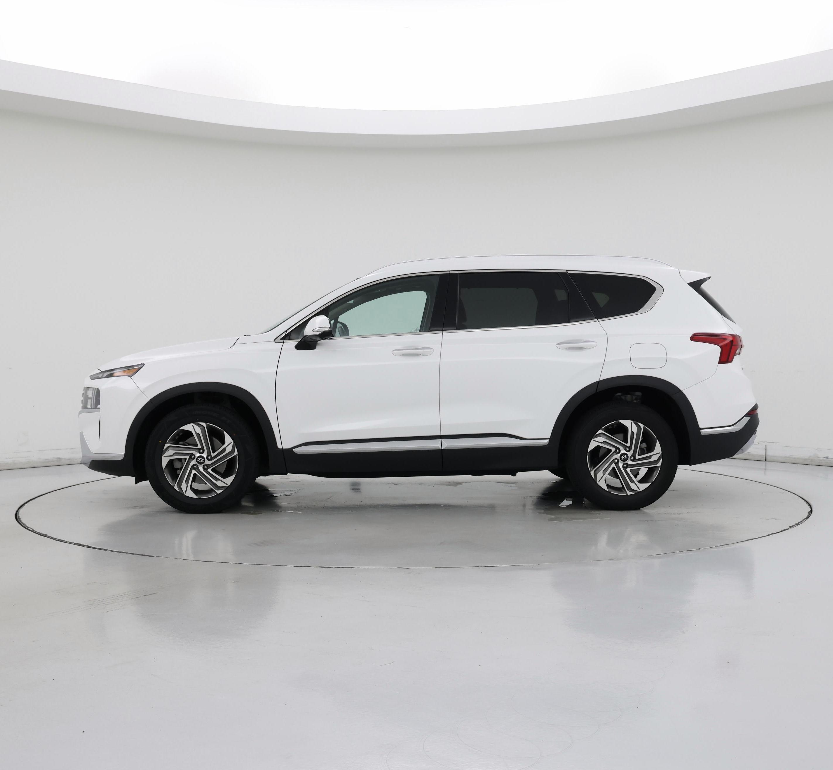Thumbnail: 2023 Hyundai Santa Fe - 3